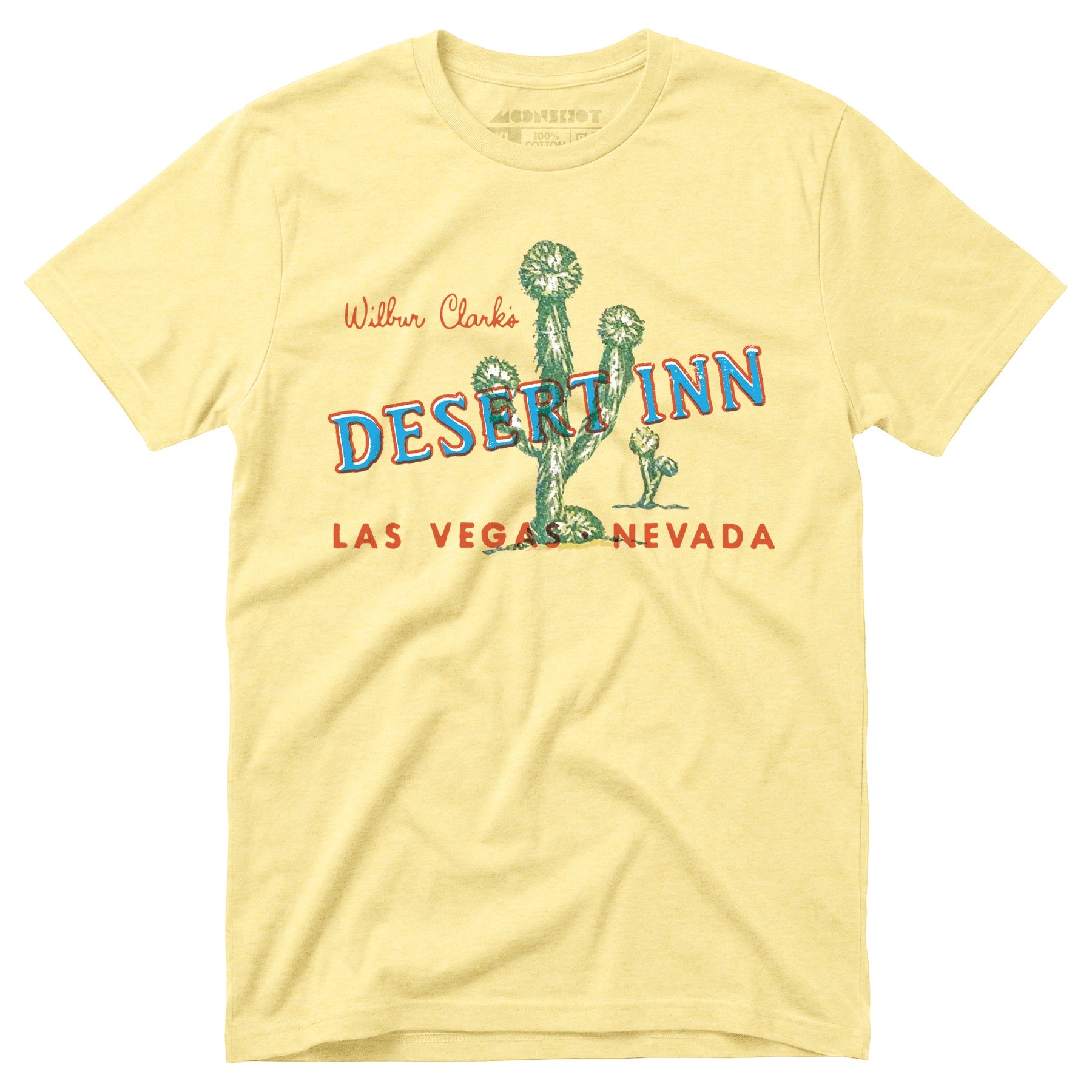 Desert Inn - Vintage Las Vegas - Unisex T-Shirt
