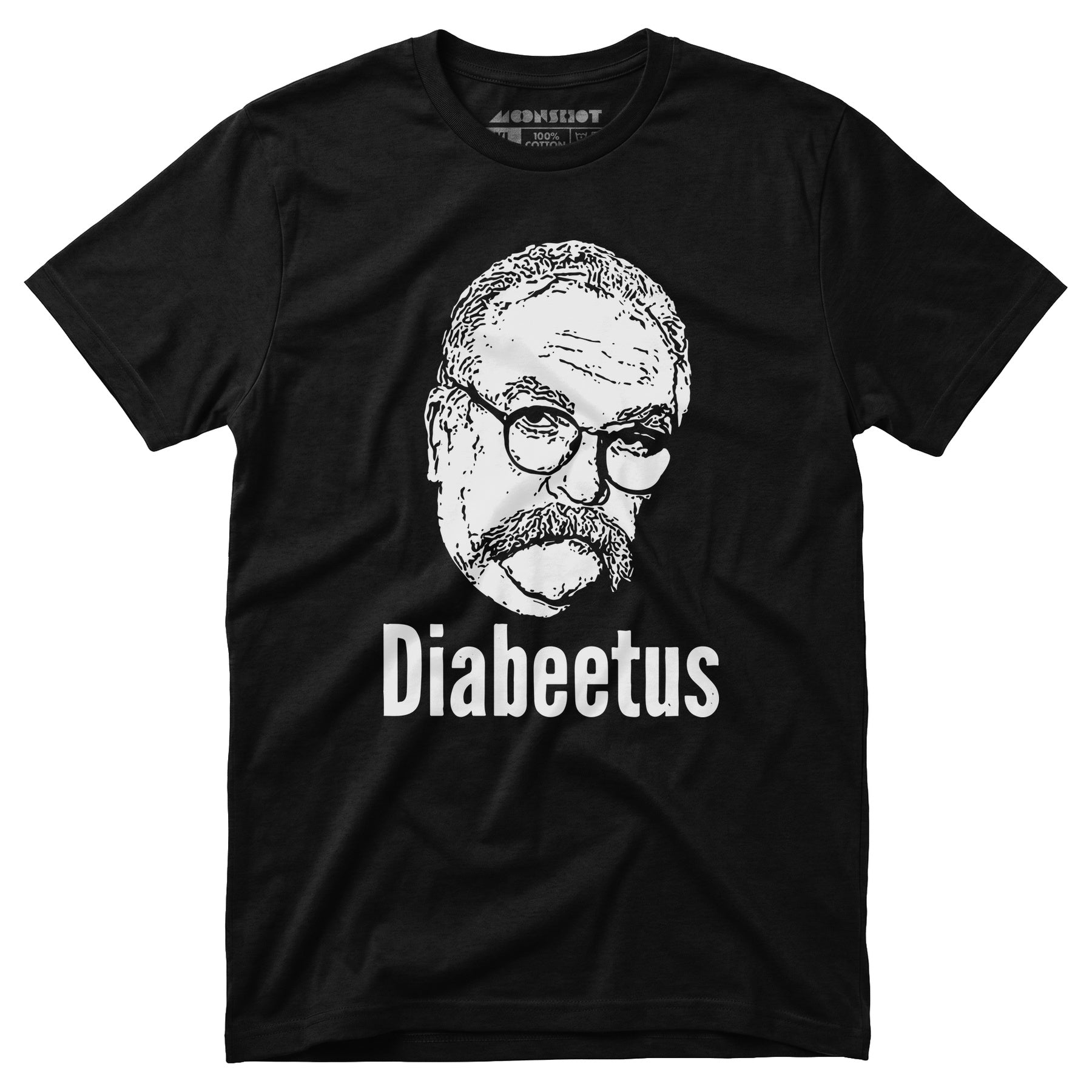 Diabeetus - Unisex T-Shirt