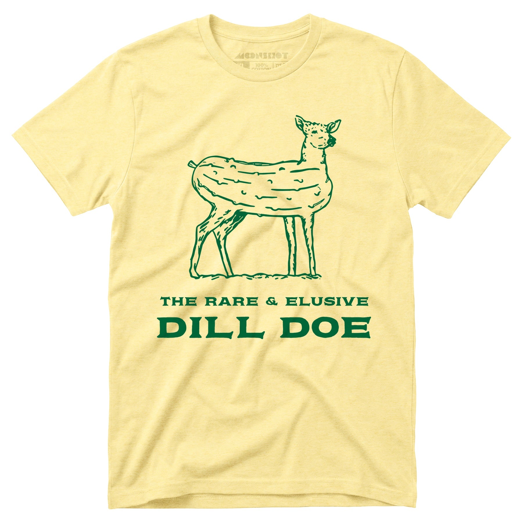 Dill Doe - Unisex T-Shirt