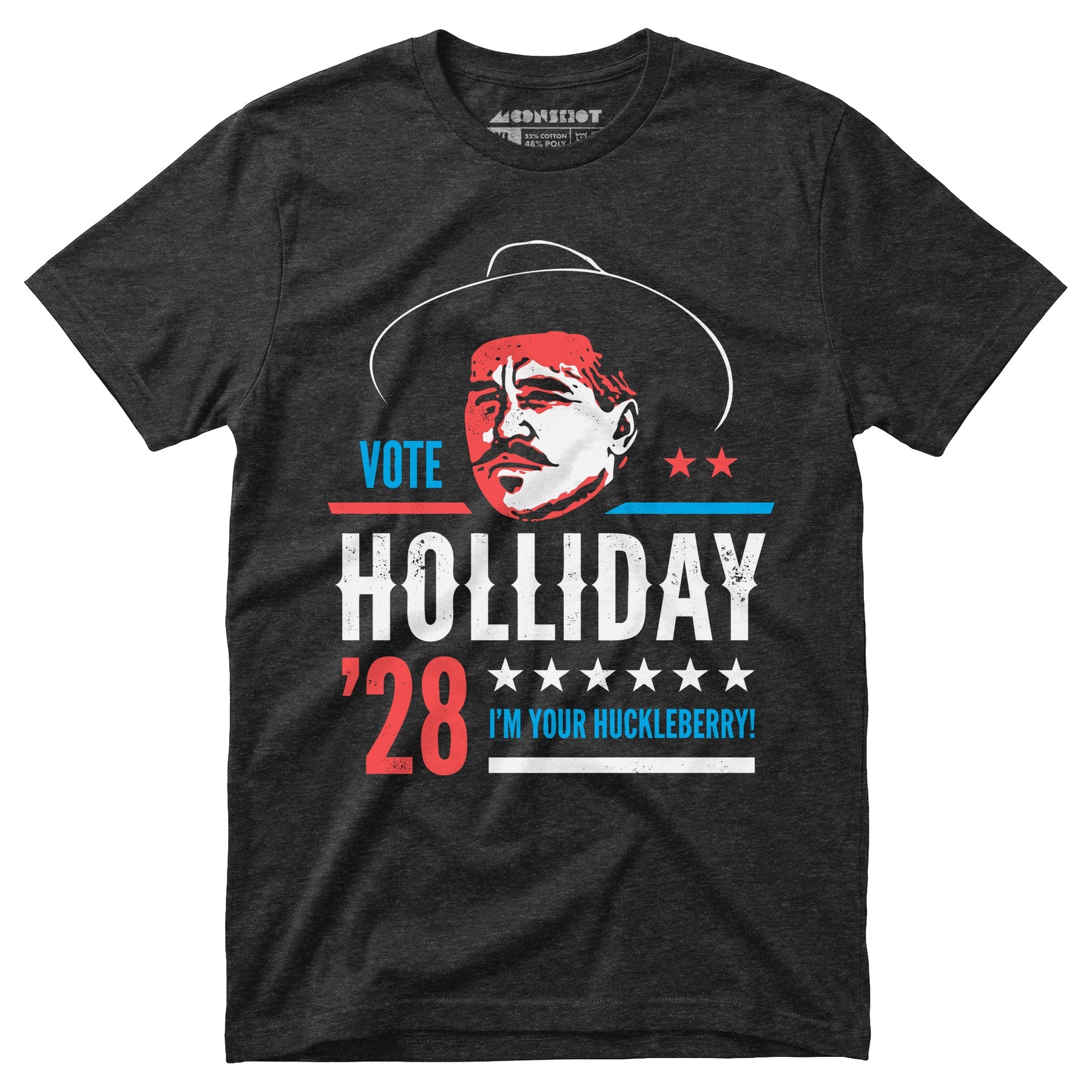 Doc Holliday 2028 - Unisex T-Shirt