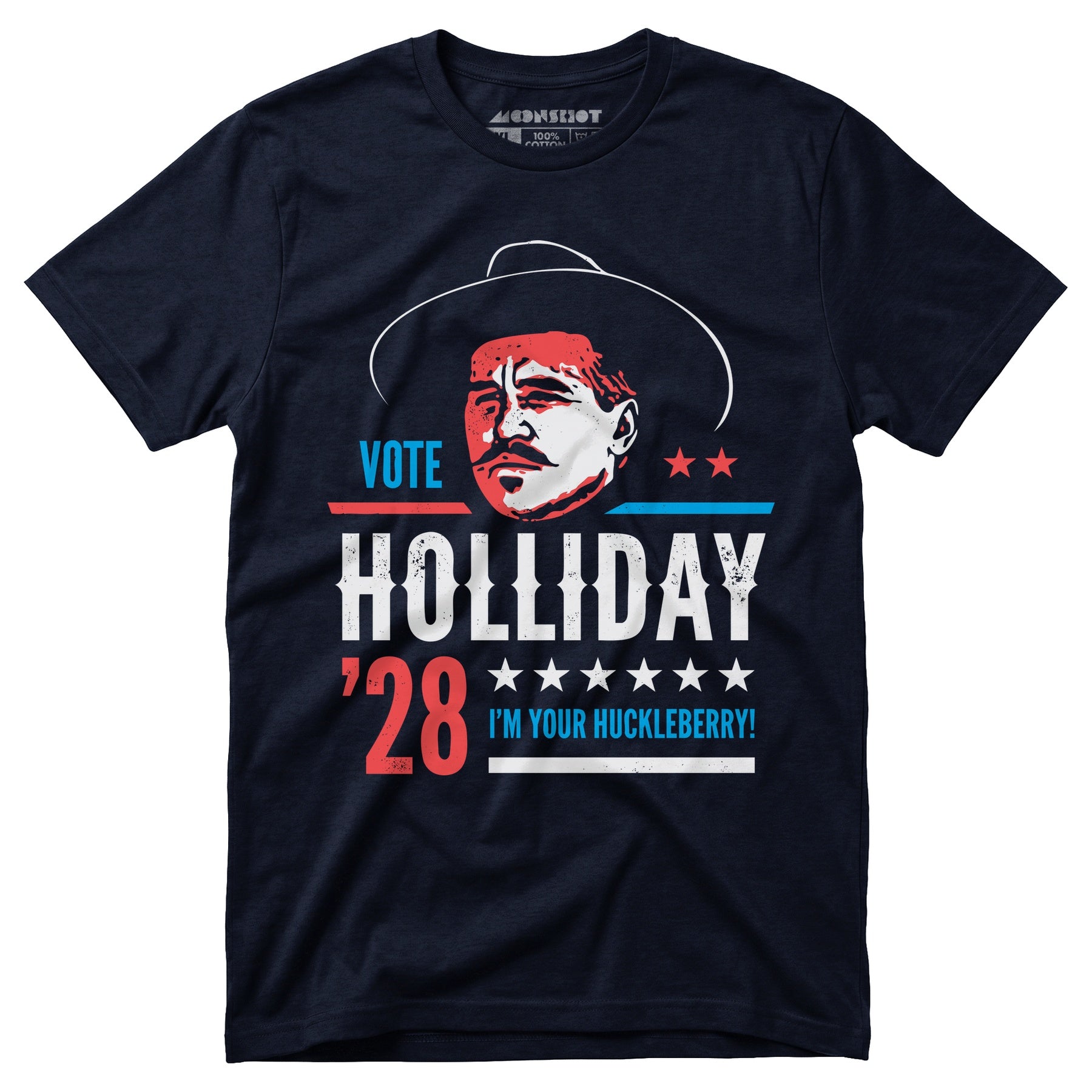 Doc Holliday 2028 - Unisex T-Shirt