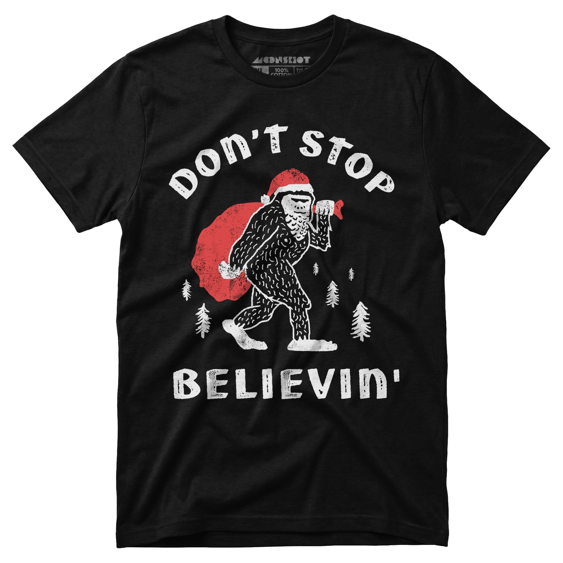 Don't Stop Believin' - Unisex T-Shirt