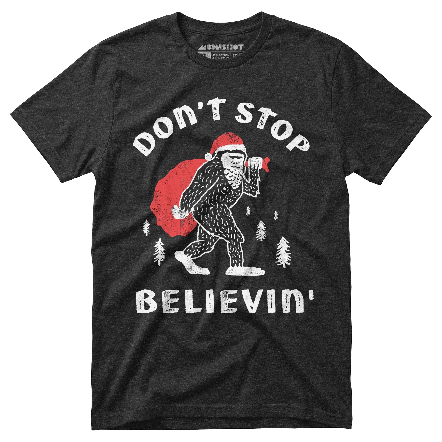 Don't Stop Believin' - Unisex T-Shirt