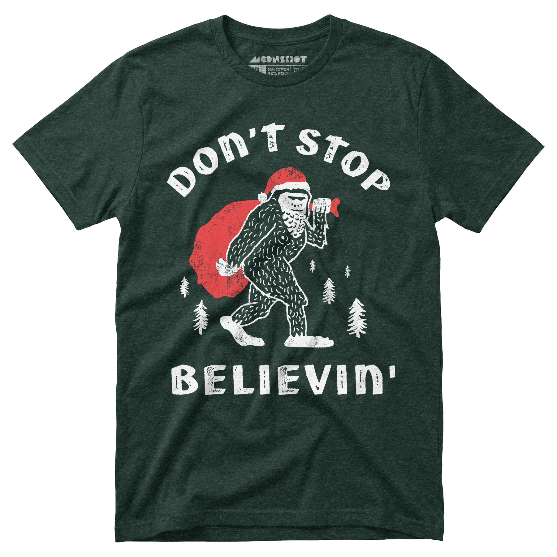 Don't Stop Believin' - Unisex T-Shirt