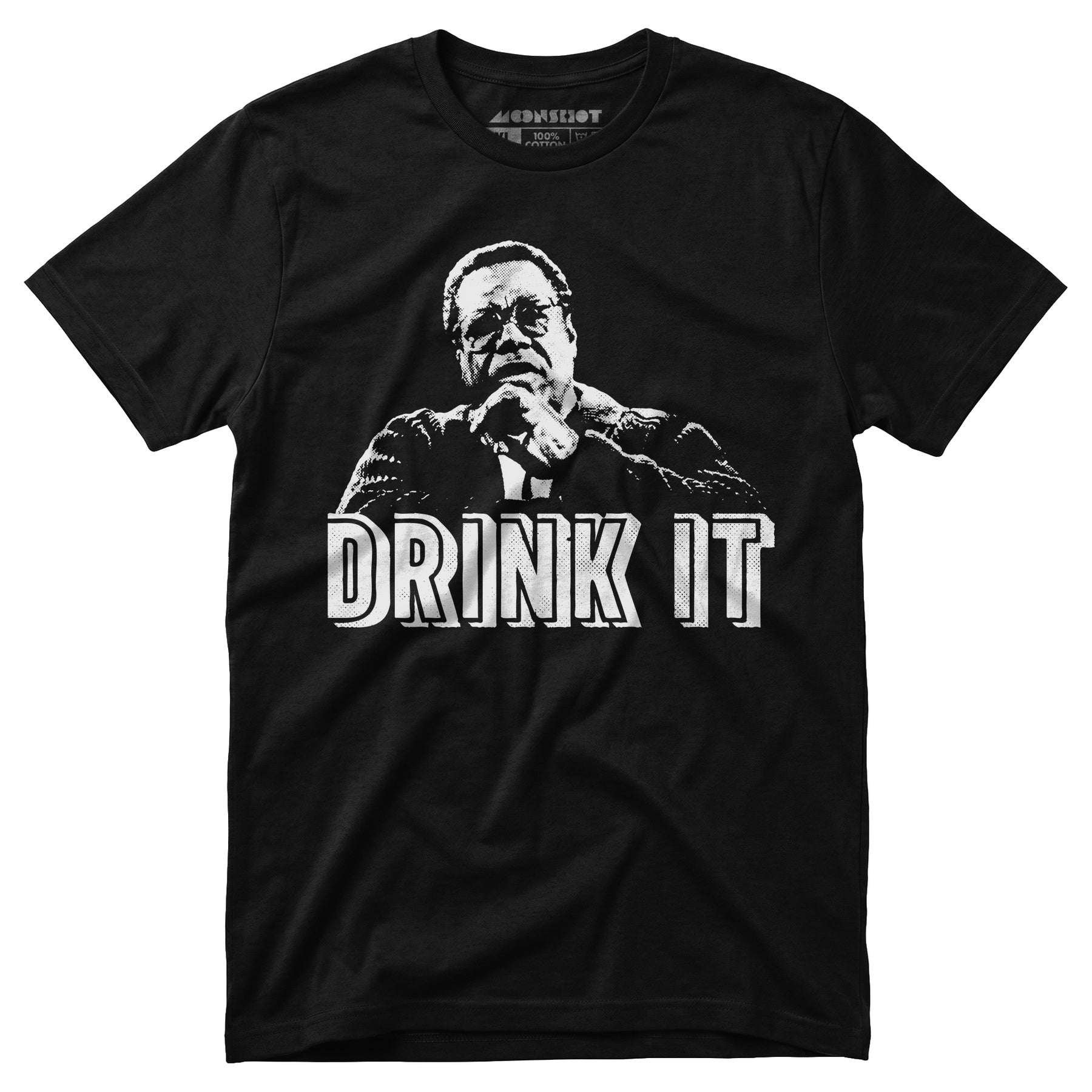 Drink It! - Unisex T-Shirt