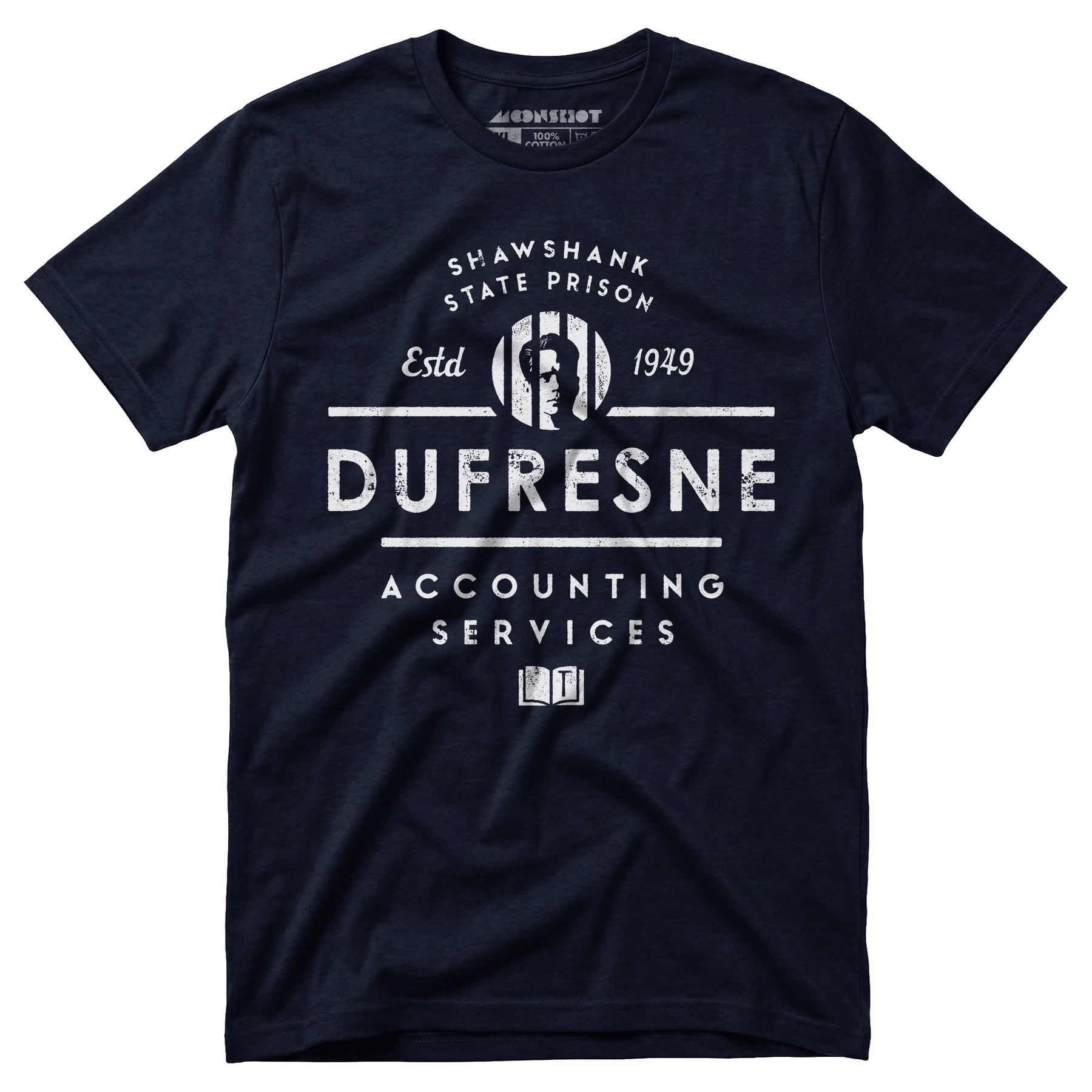 Dufresne Accounting Services - Unisex T-Shirt