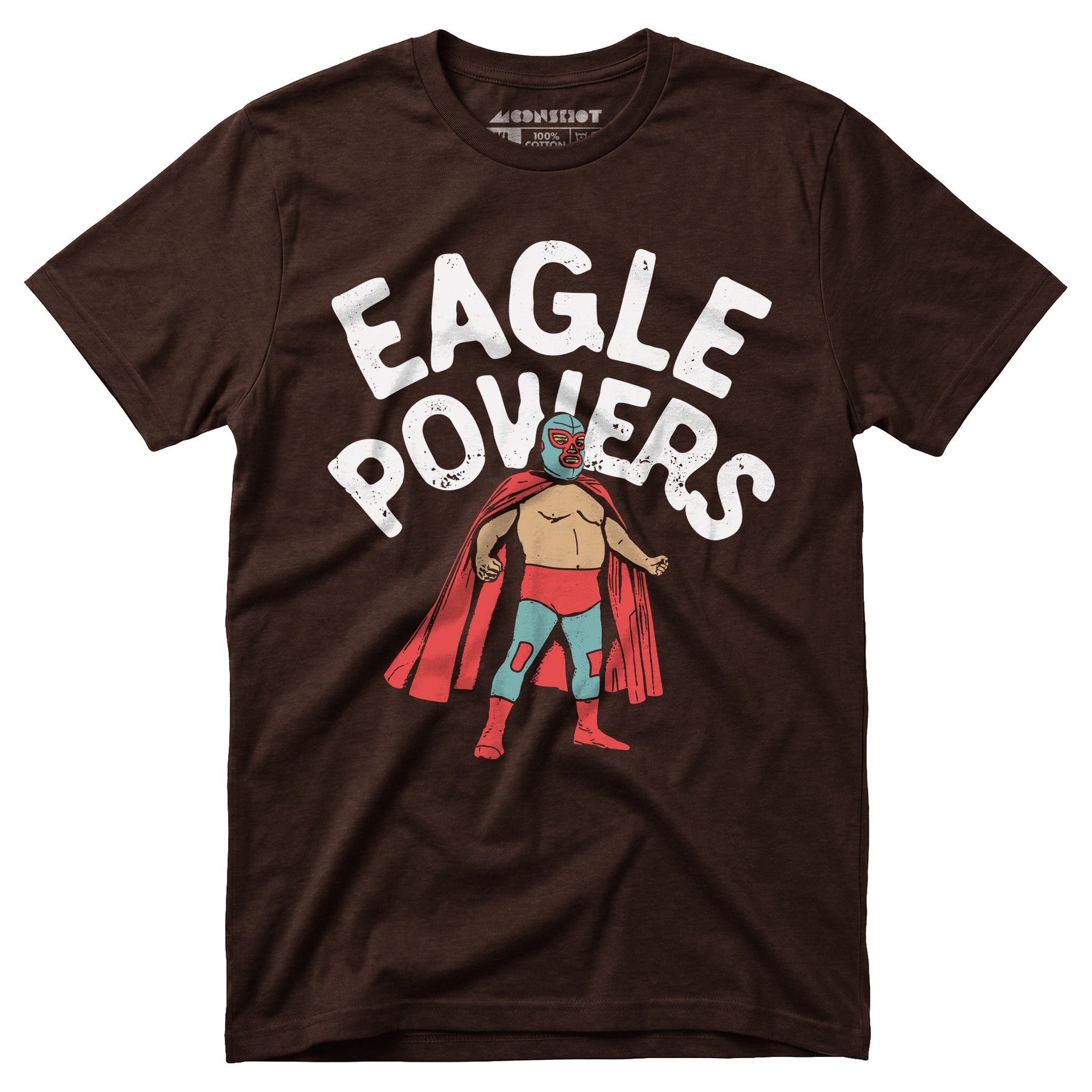 Eagle Powers - Unisex T-Shirt