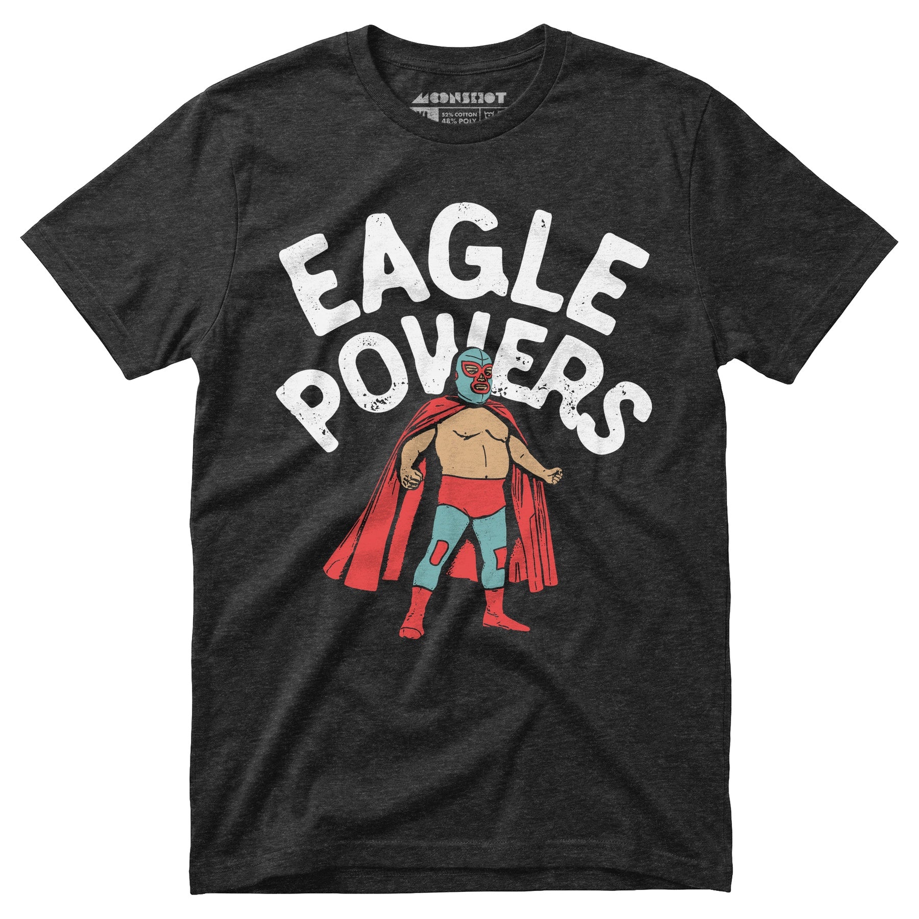 Eagle Powers - Unisex T-Shirt