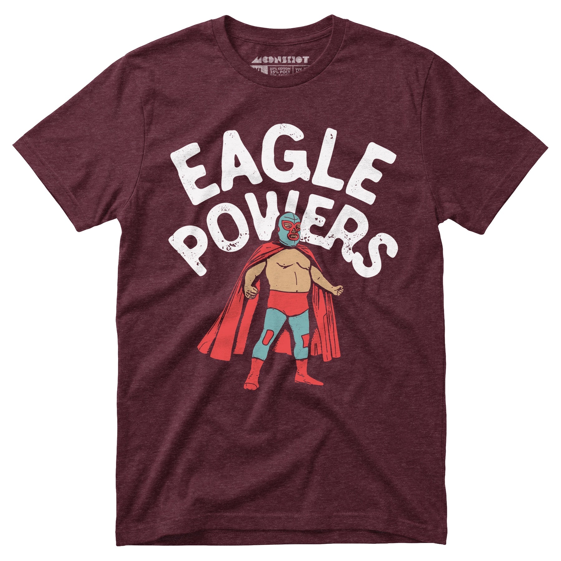 Eagle Powers - Unisex T-Shirt