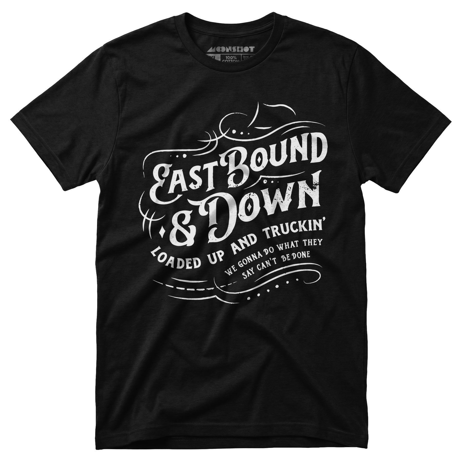 Eastbound & Down - Unisex T-Shirt