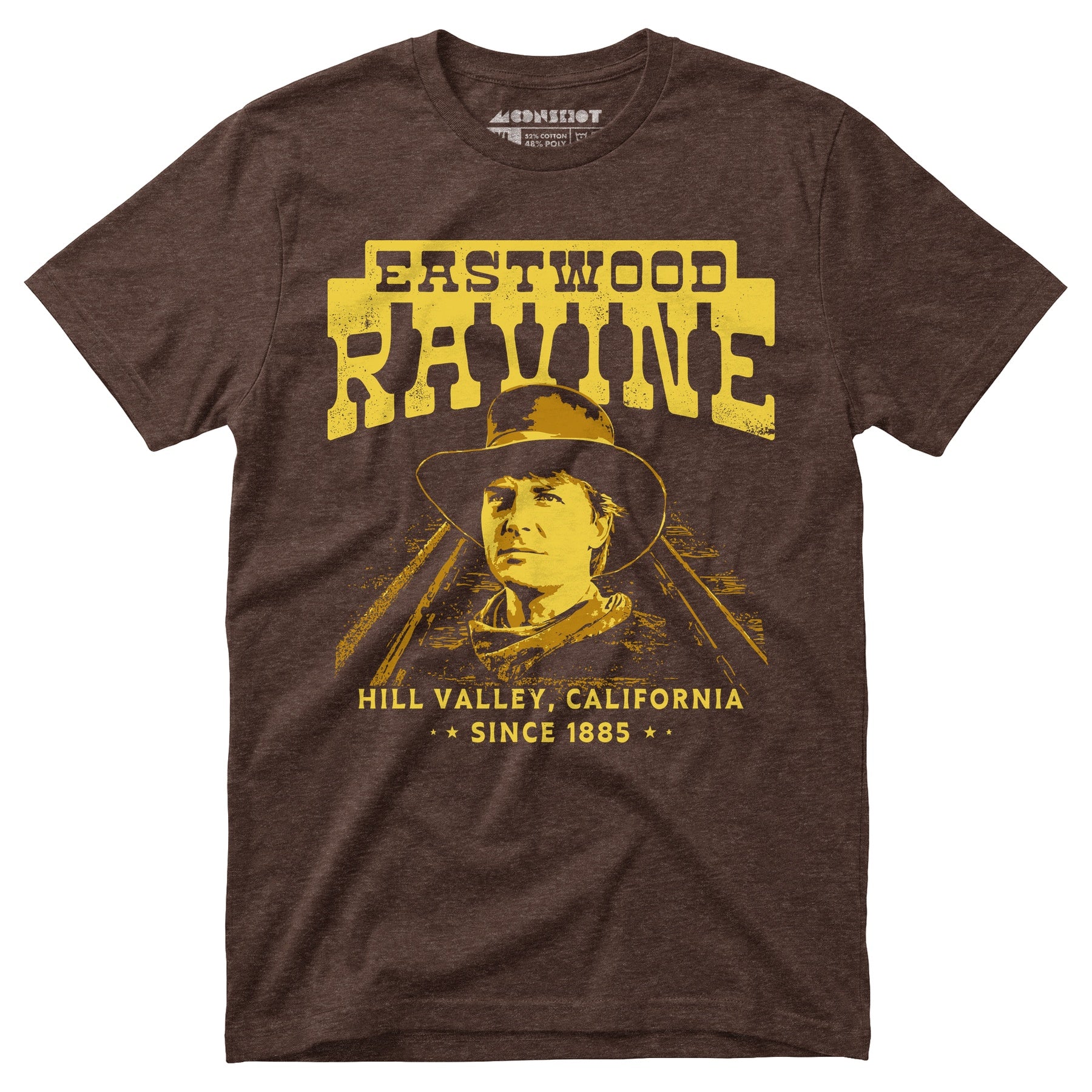 Eastwood Ravine - Unisex T-Shirt