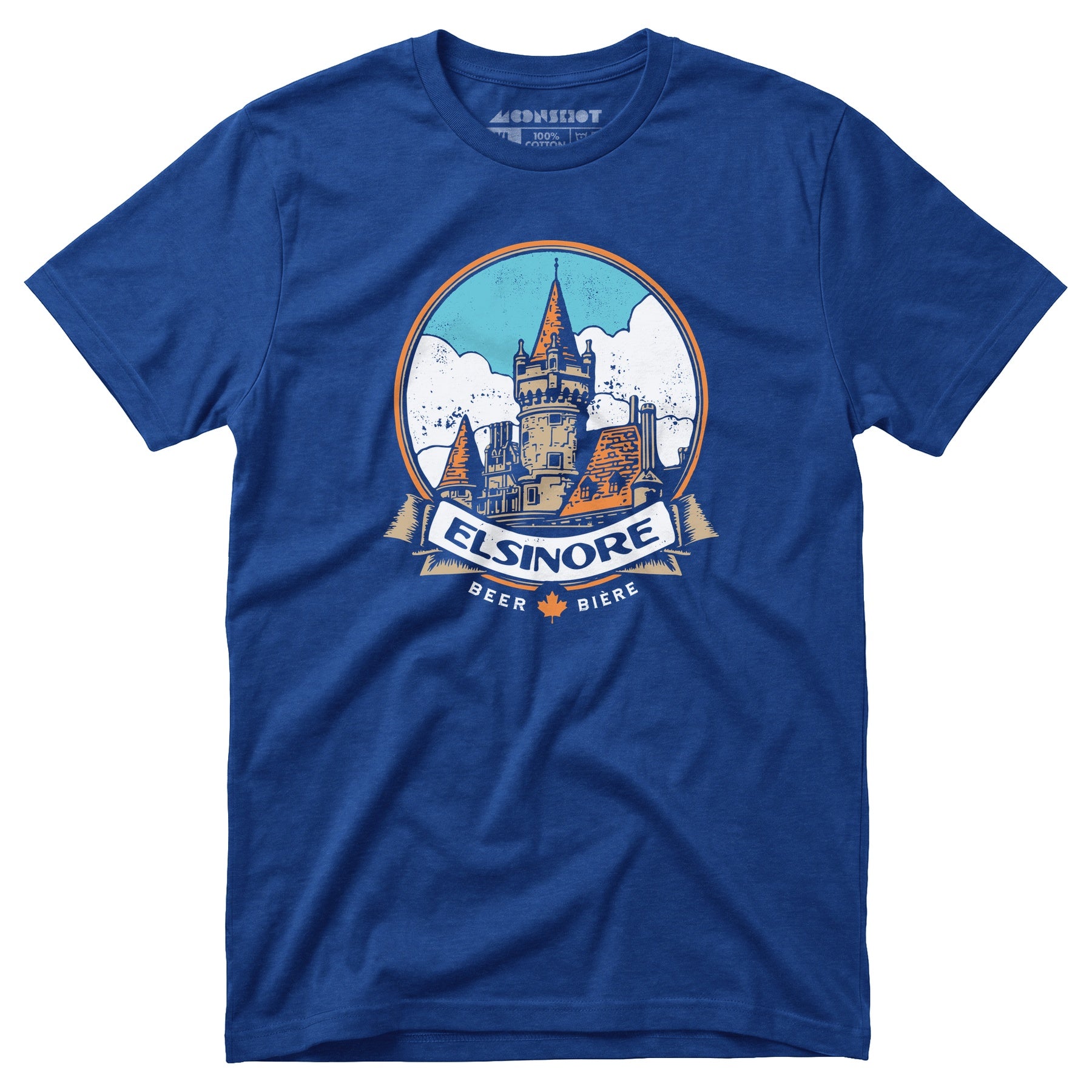 Elsinore Beer - Strange Brew - Unisex T-Shirt