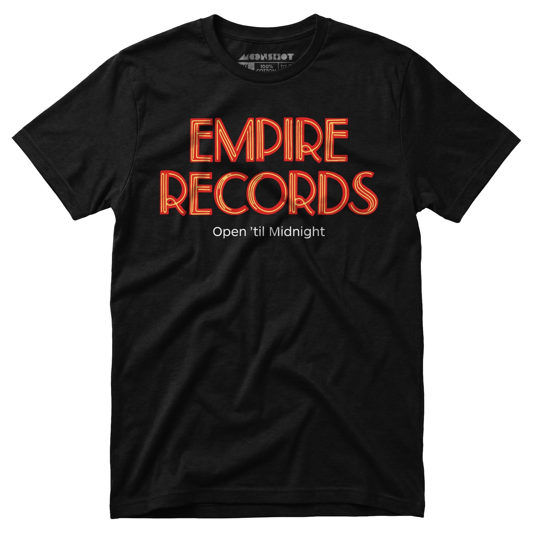 Empire Records - Unisex T-Shirt