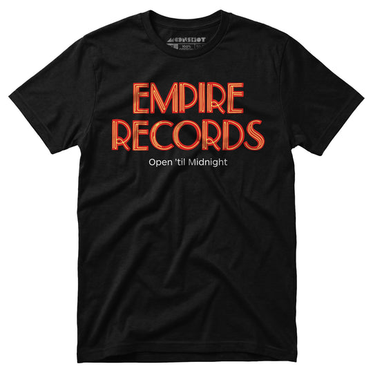 Empire Records - Unisex T-Shirt