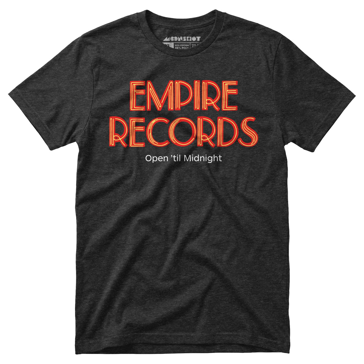 Empire Records - Unisex T-Shirt – m00nshot