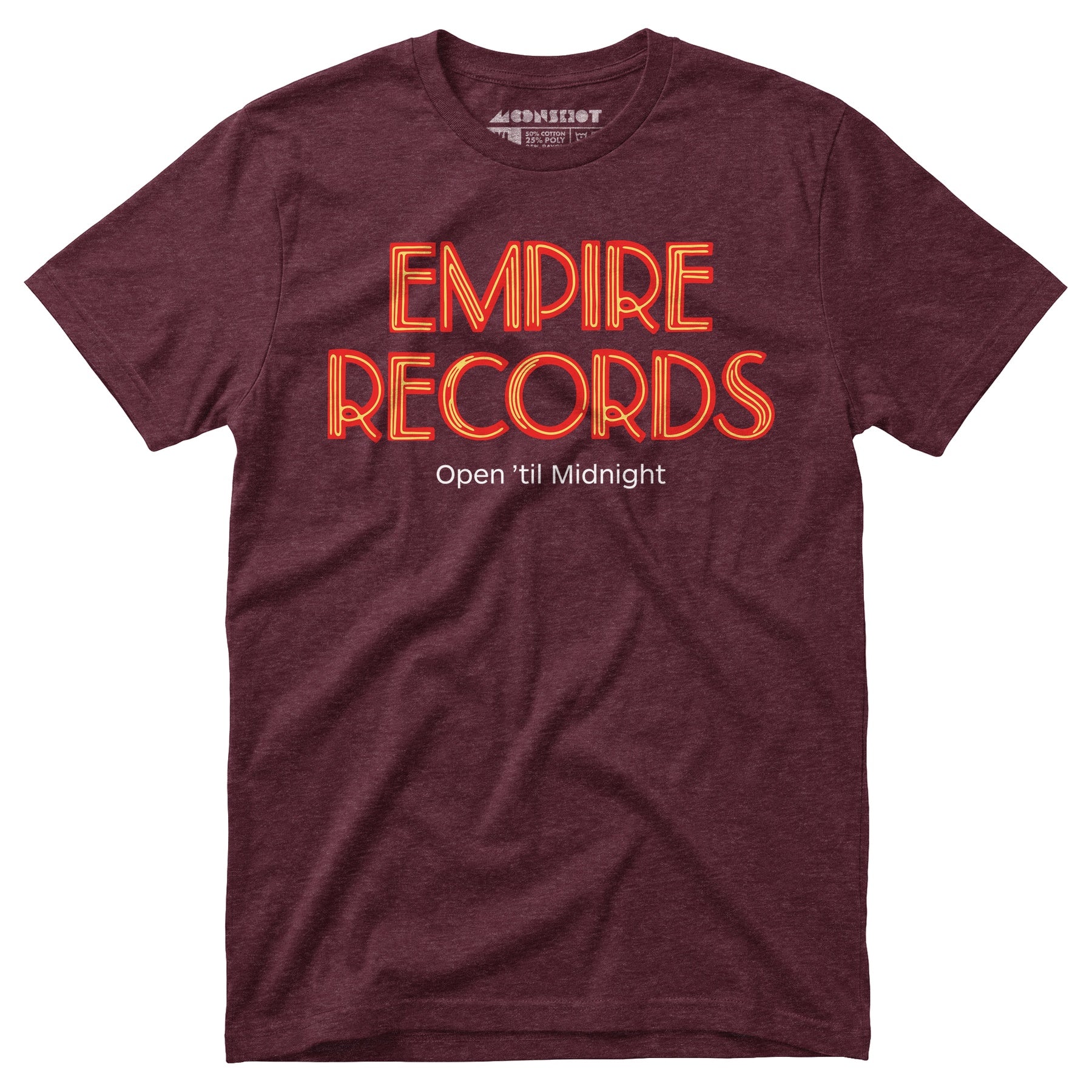 Empire Records - Unisex T-Shirt
