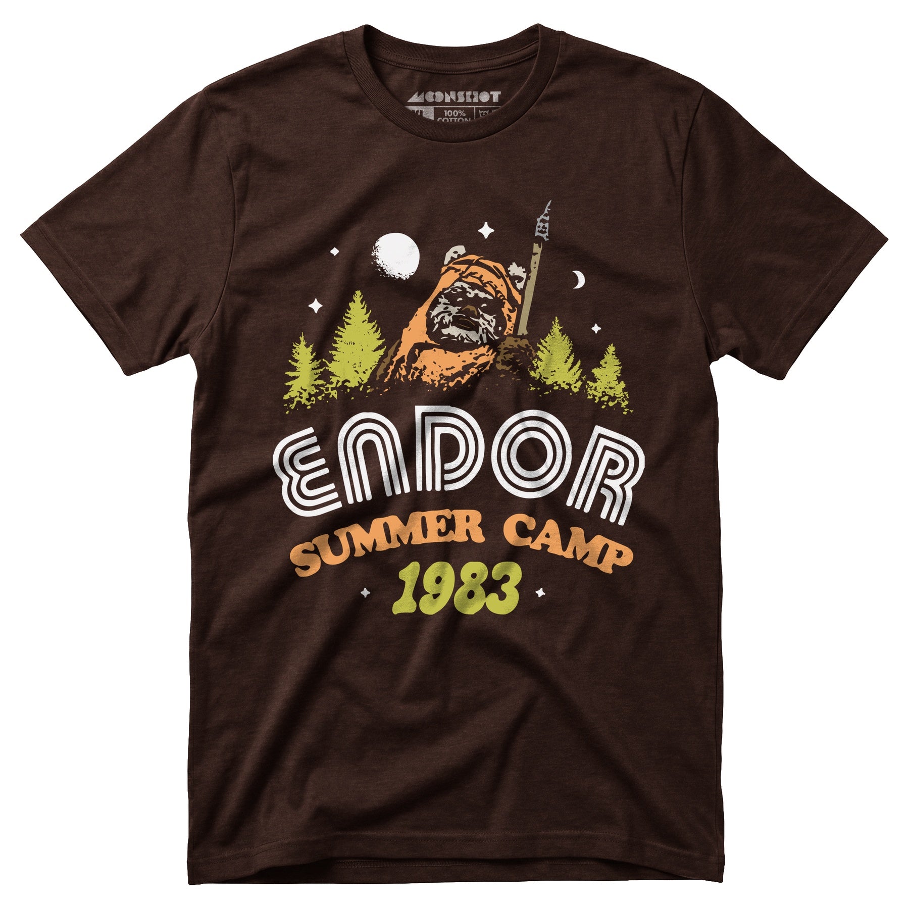 Endor Summer Camp - Unisex T-Shirt