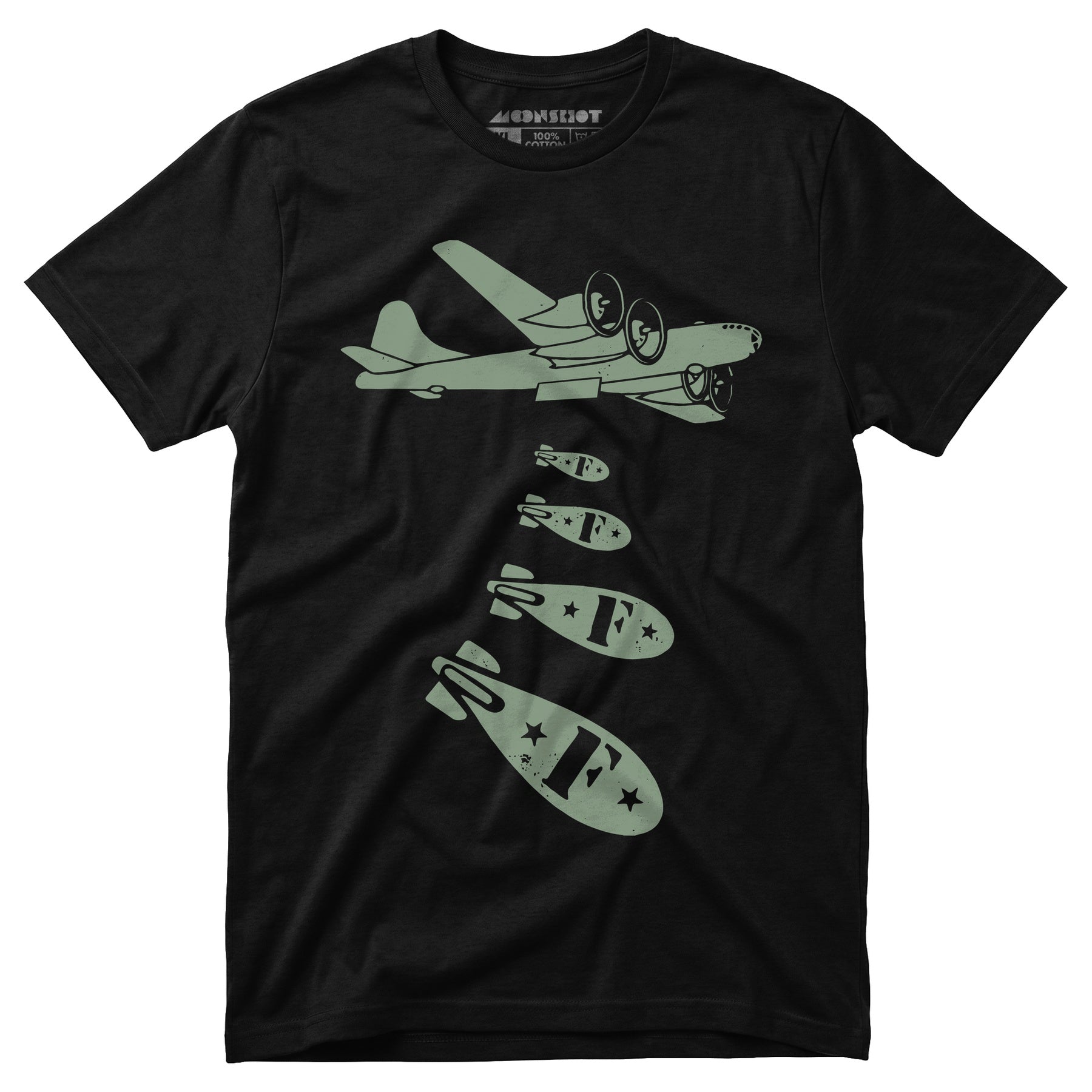 F Bombs - Unisex T-Shirt