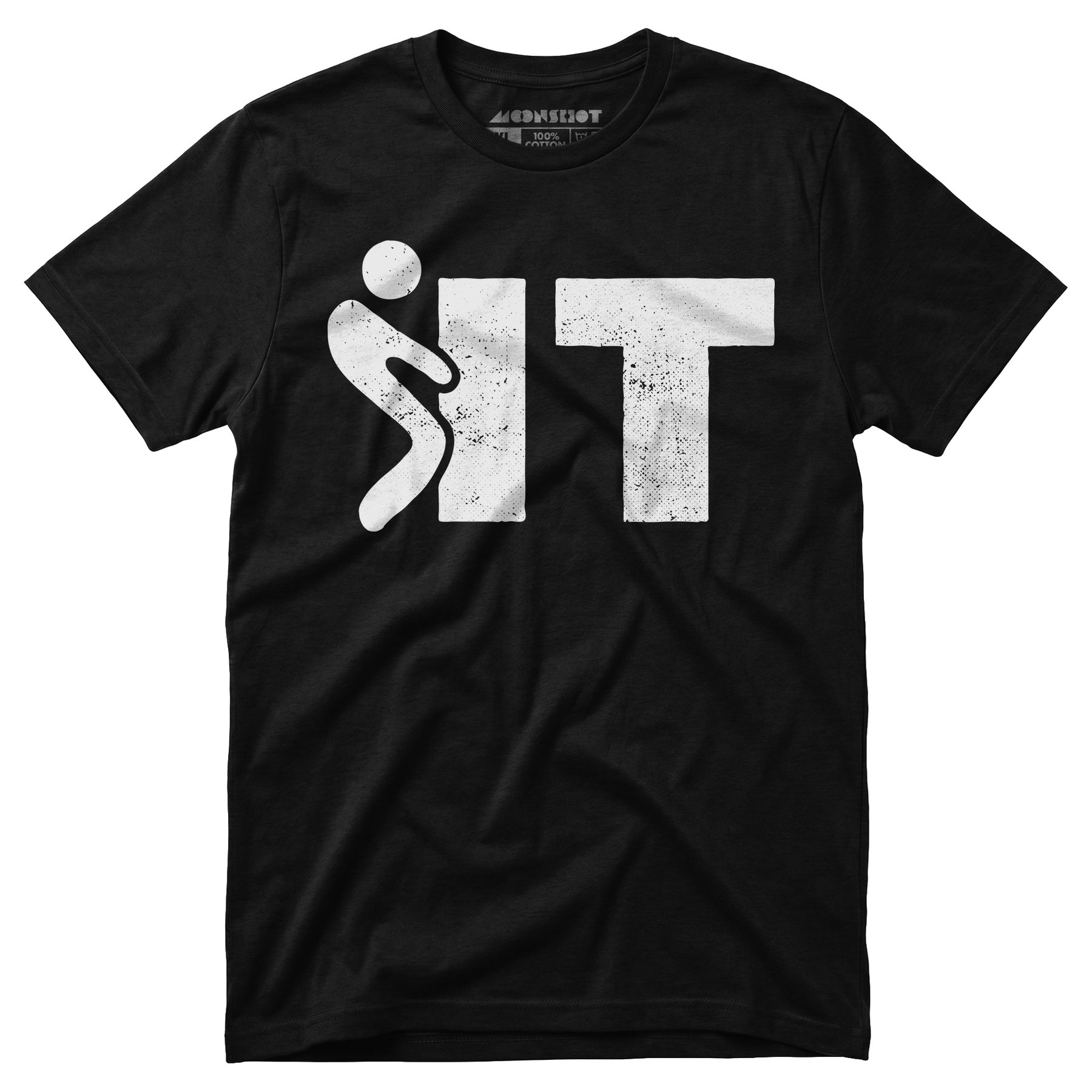 F It - Unisex T-Shirt