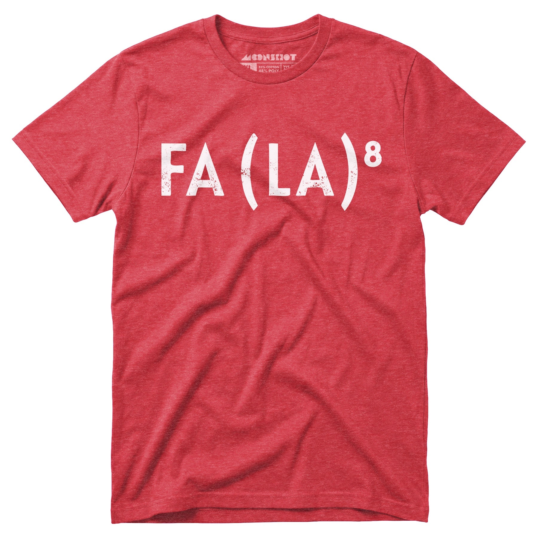 Fa La to the 8th - Unisex T-Shirt