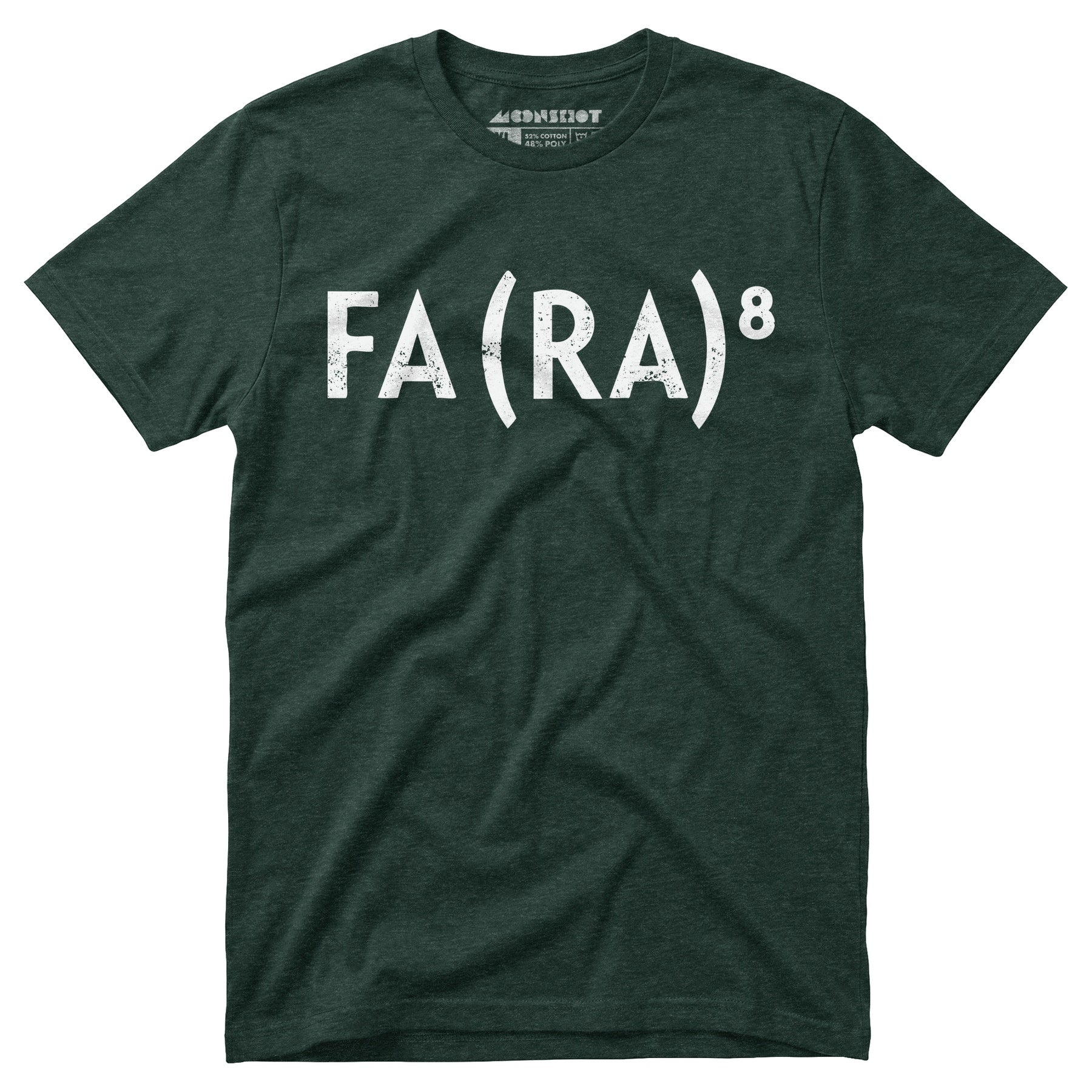 Fa Ra to the 8th - Unisex T-Shirt