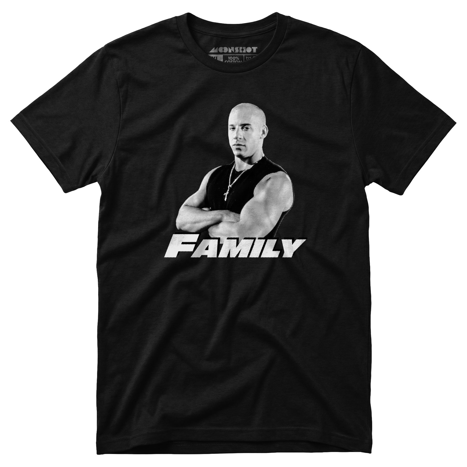 Family - Unisex T-Shirt