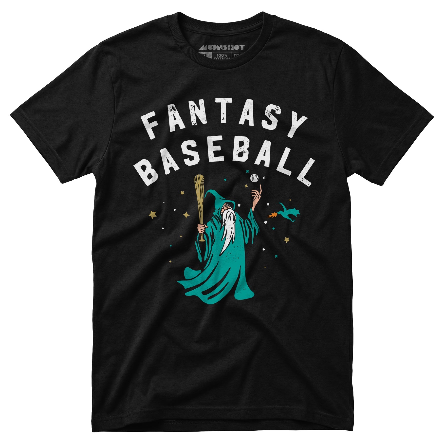 Fantasy Baseball - Unisex T-Shirt