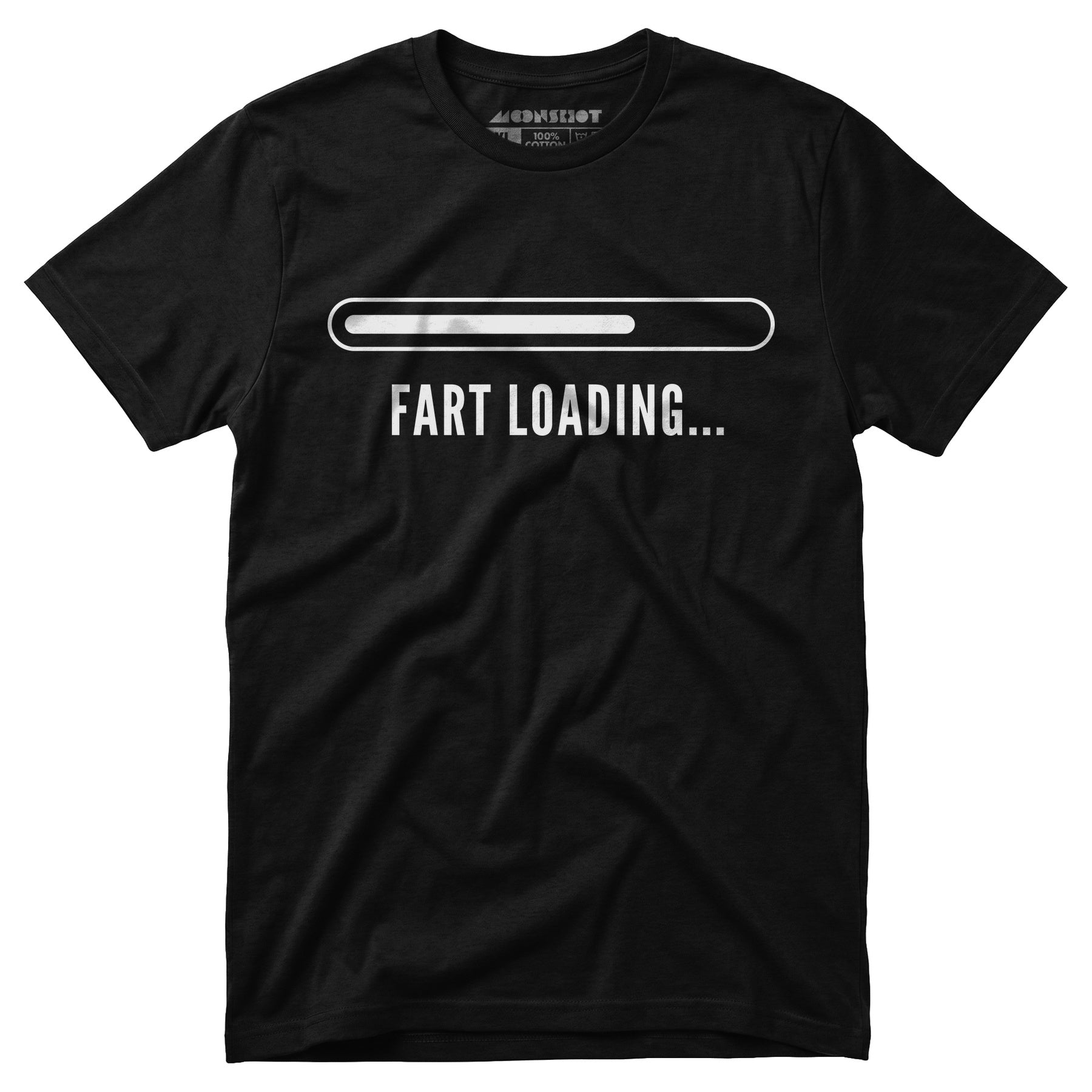 Fart Loading - Unisex T-Shirt