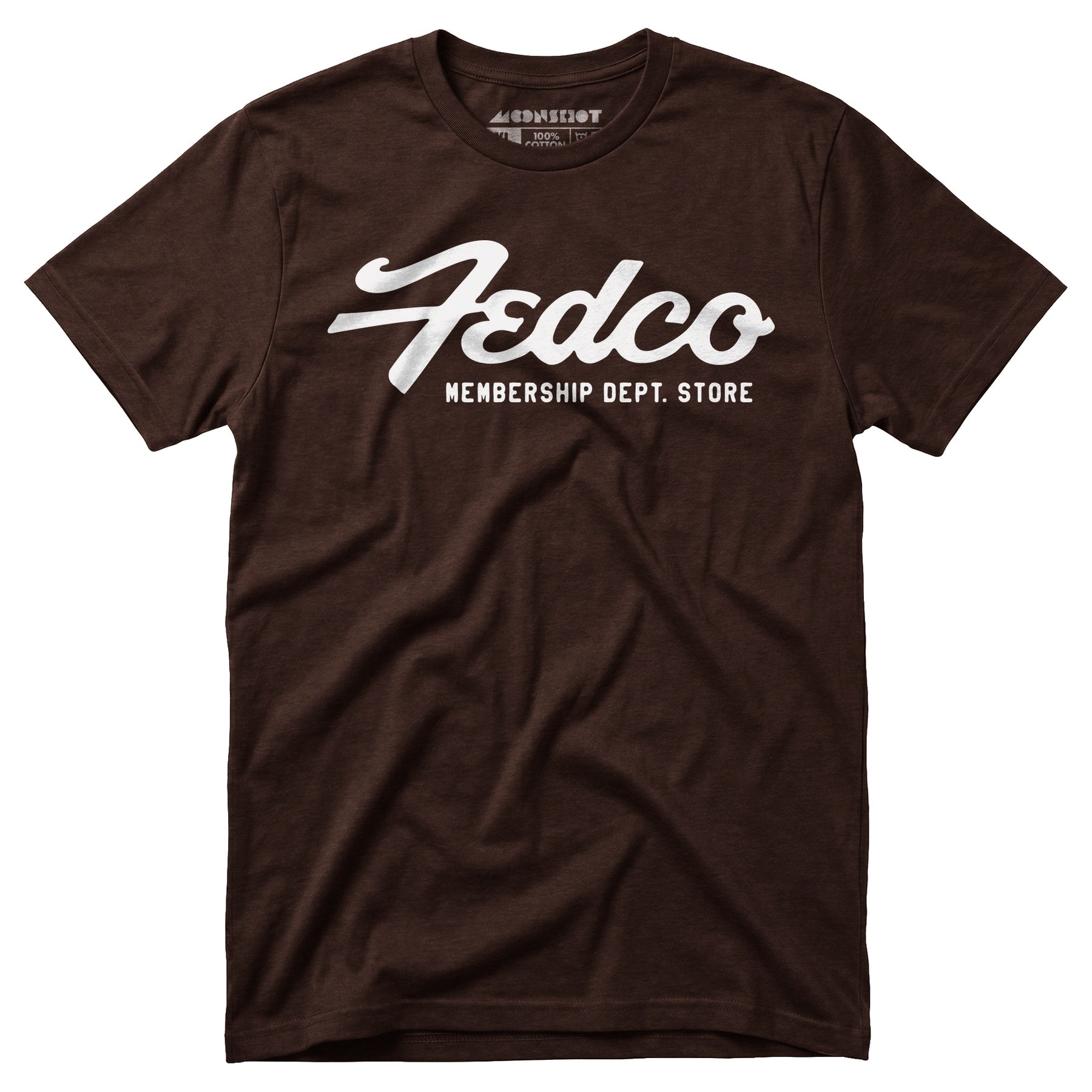 Fedco - Vintage Department Store - Unisex T-Shirt