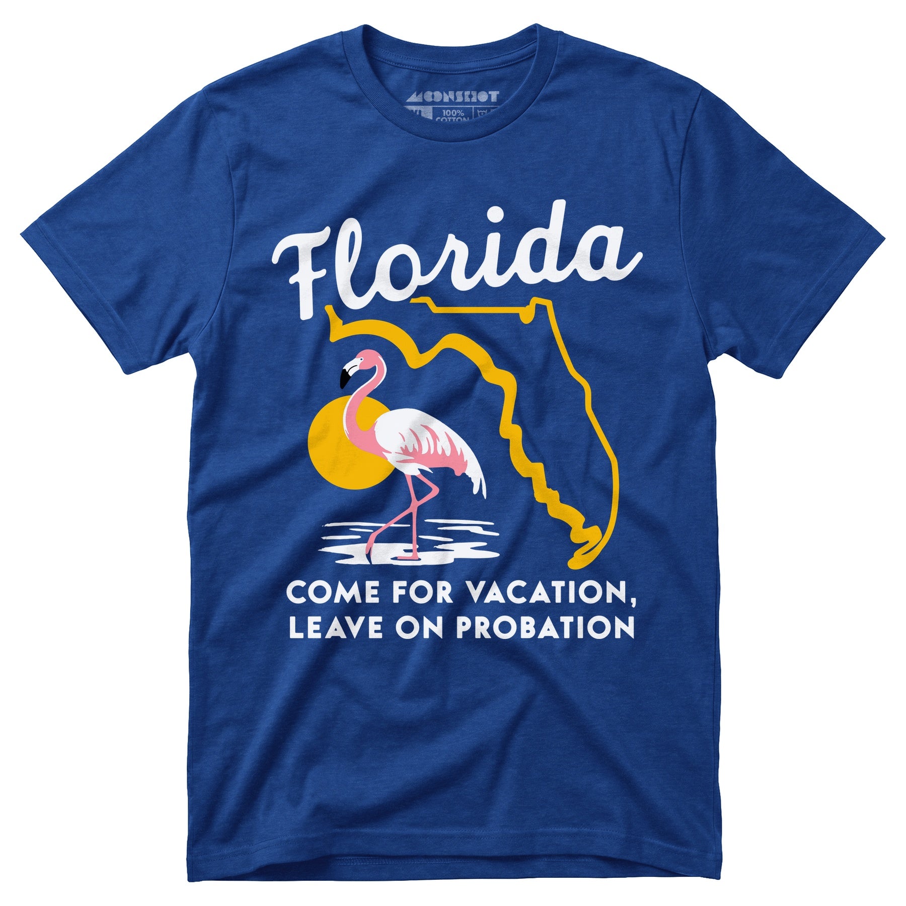 Florida Travel - Unisex T-Shirt
