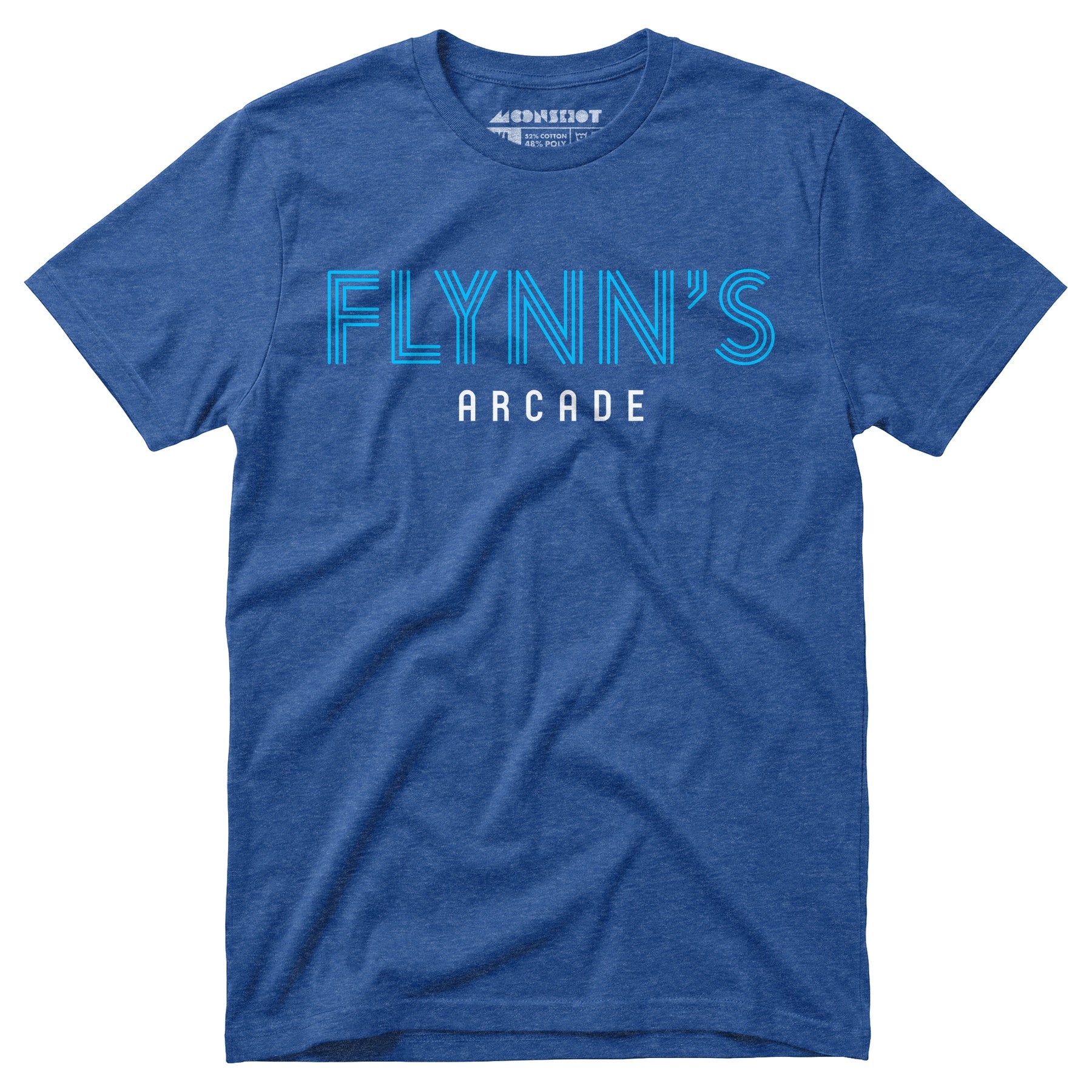 Flynn's Arcade - Unisex T-Shirt