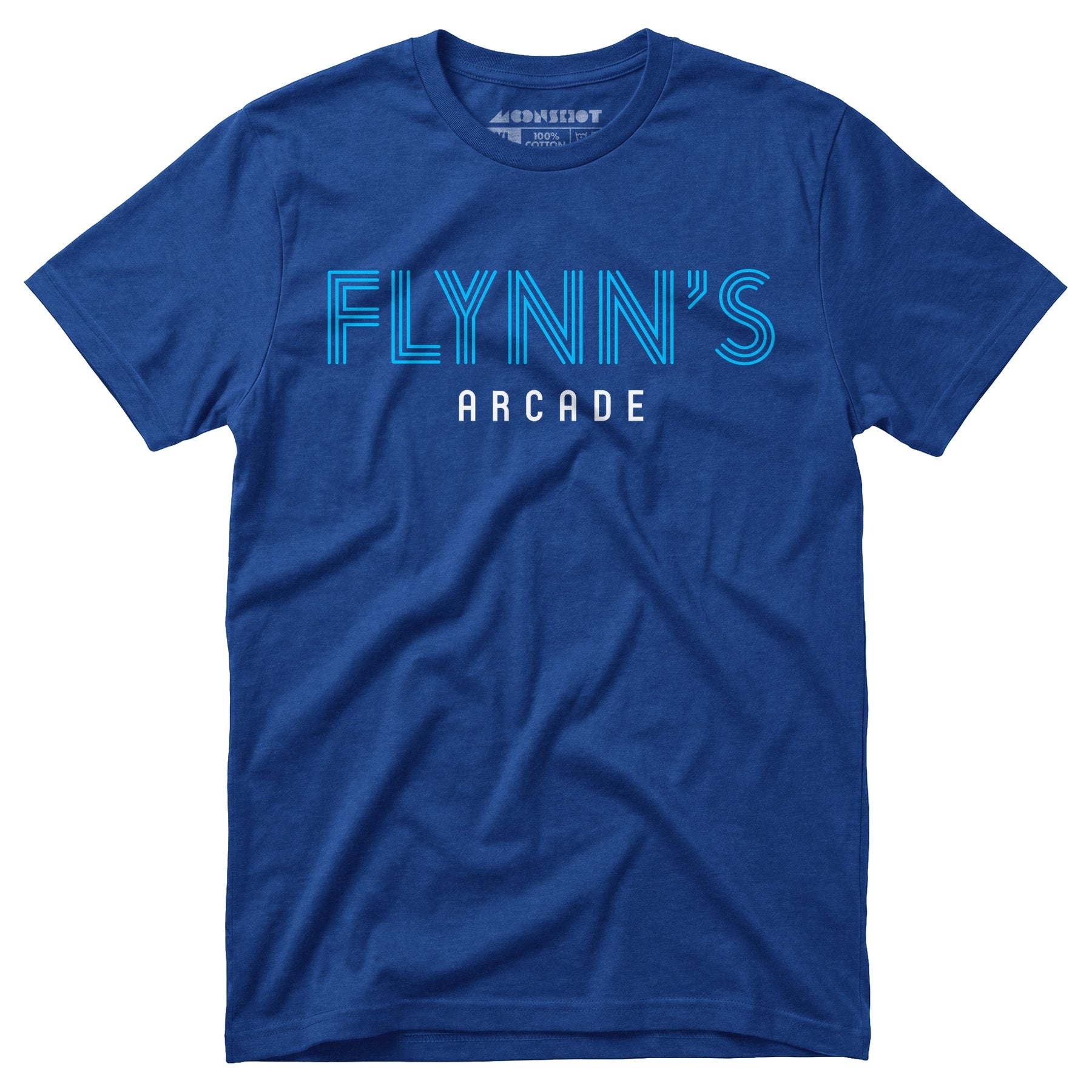 Flynn's Arcade - Unisex T-Shirt