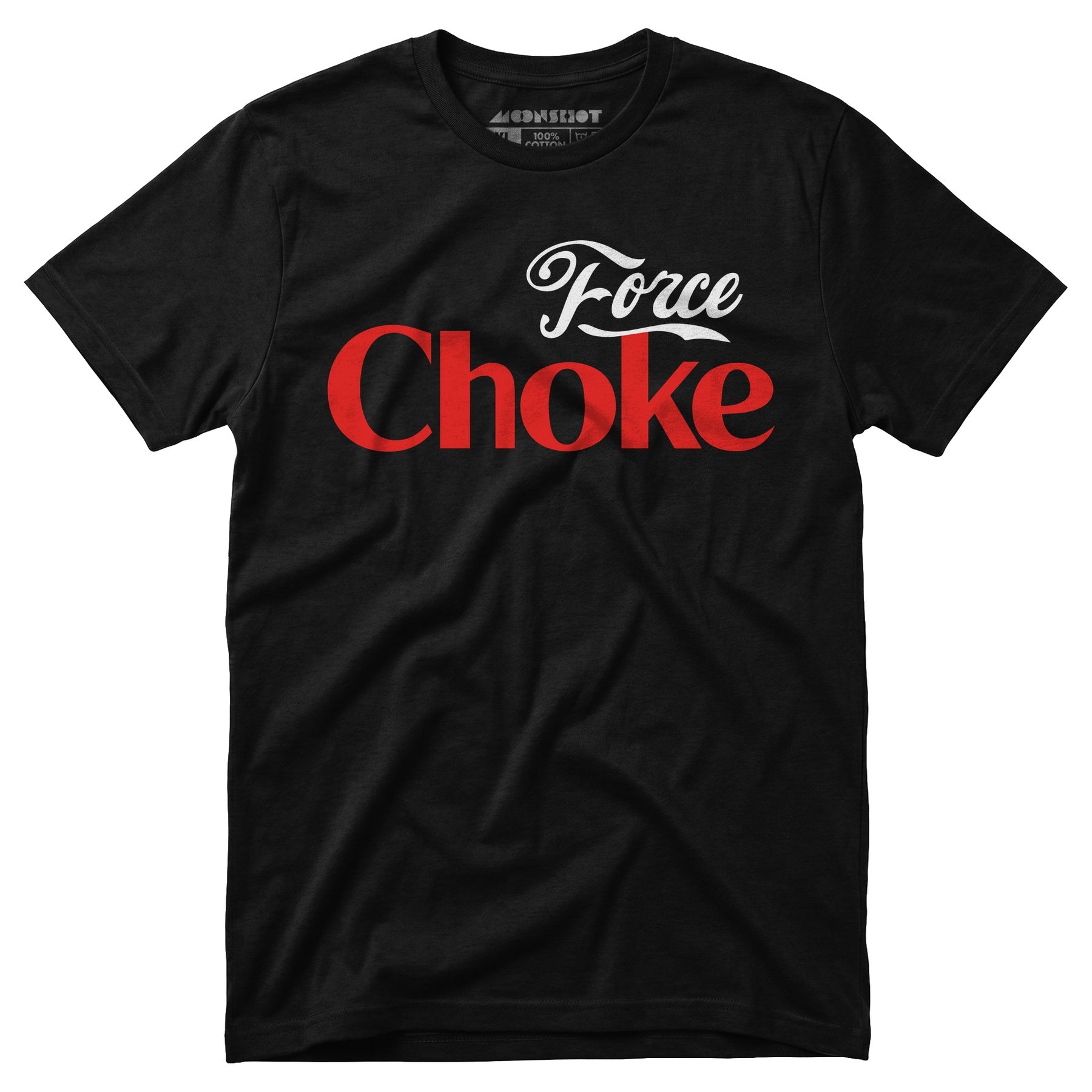 Force Choke - Unisex T-Shirt
