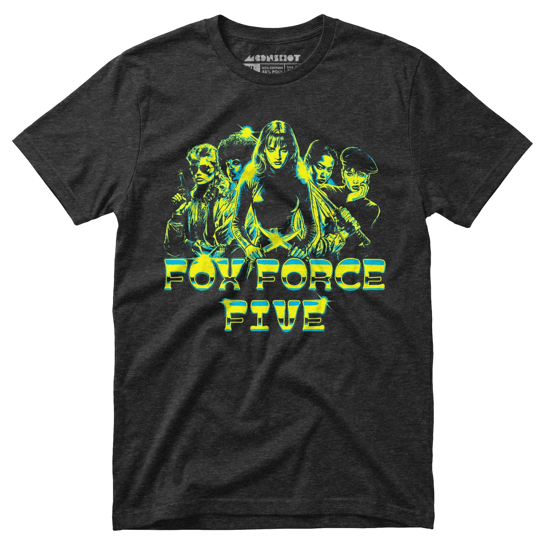 Fox Force Five - Unisex T-Shirt
