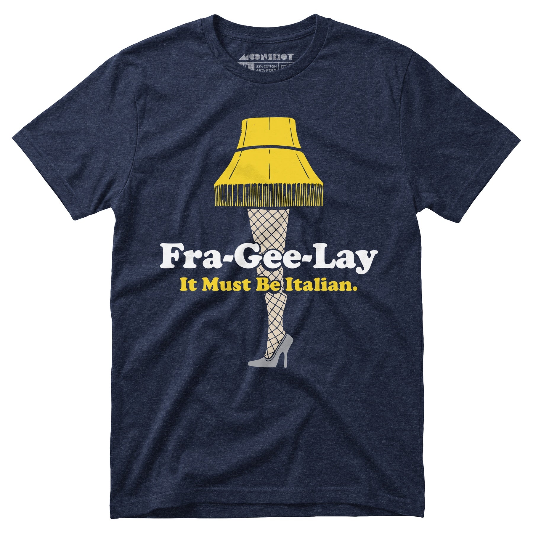 Fra-Gee-Lay - Unisex T-Shirt