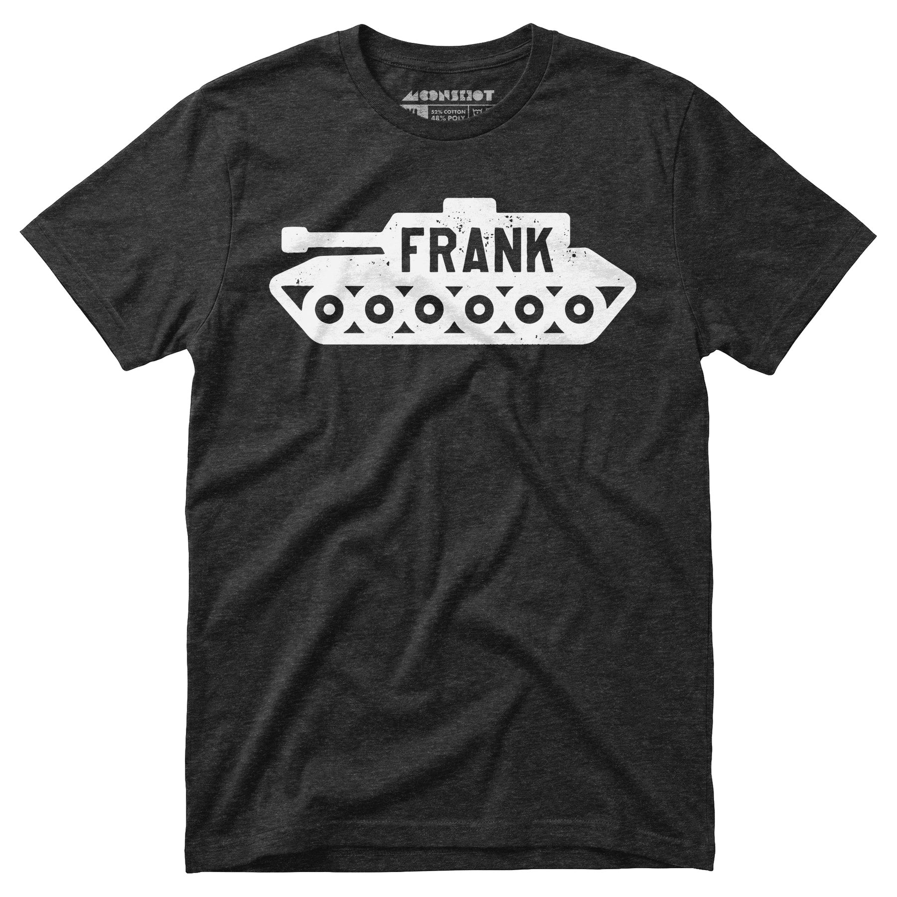 Frank the Tank - Unisex T-Shirt