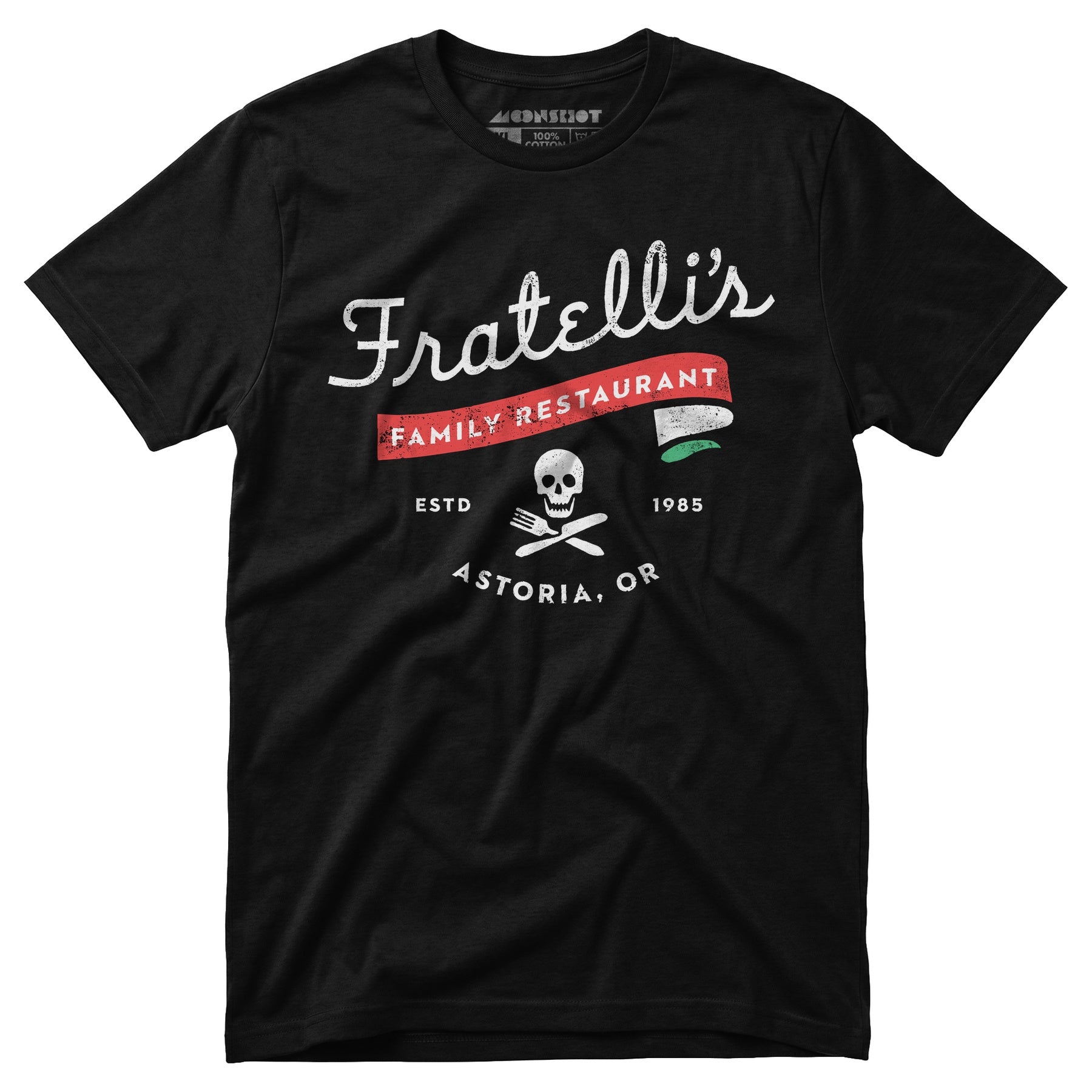 Fratelli's Family Restaurant - Unisex T-Shirt