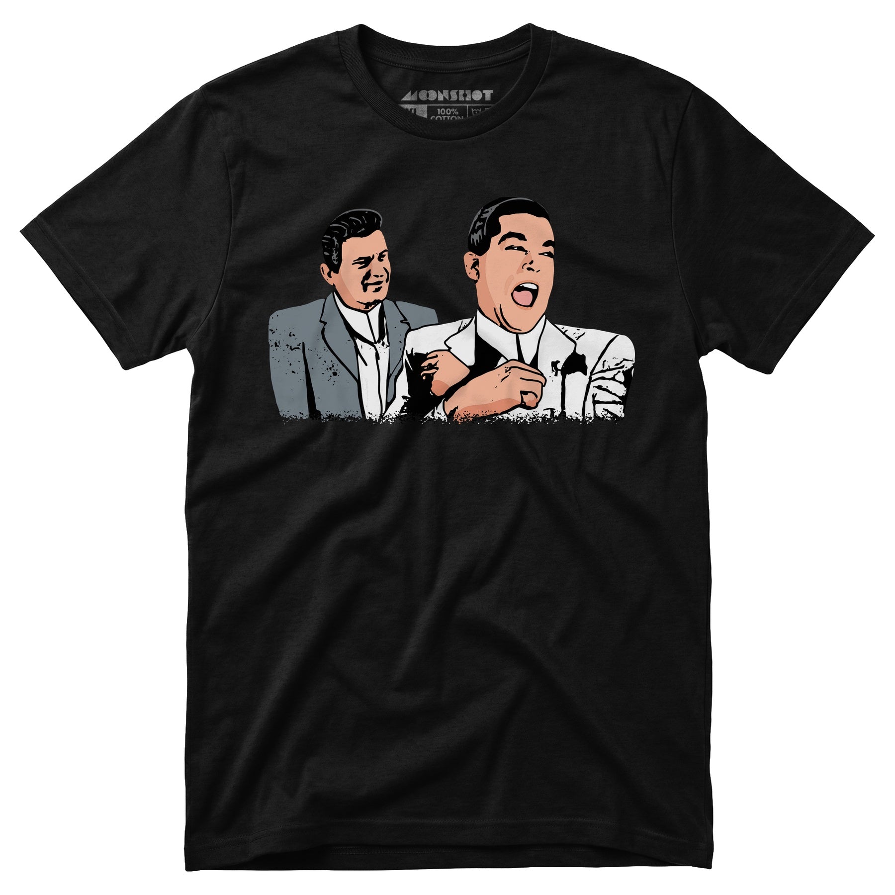 Funny Goodfellas - Unisex T-Shirt