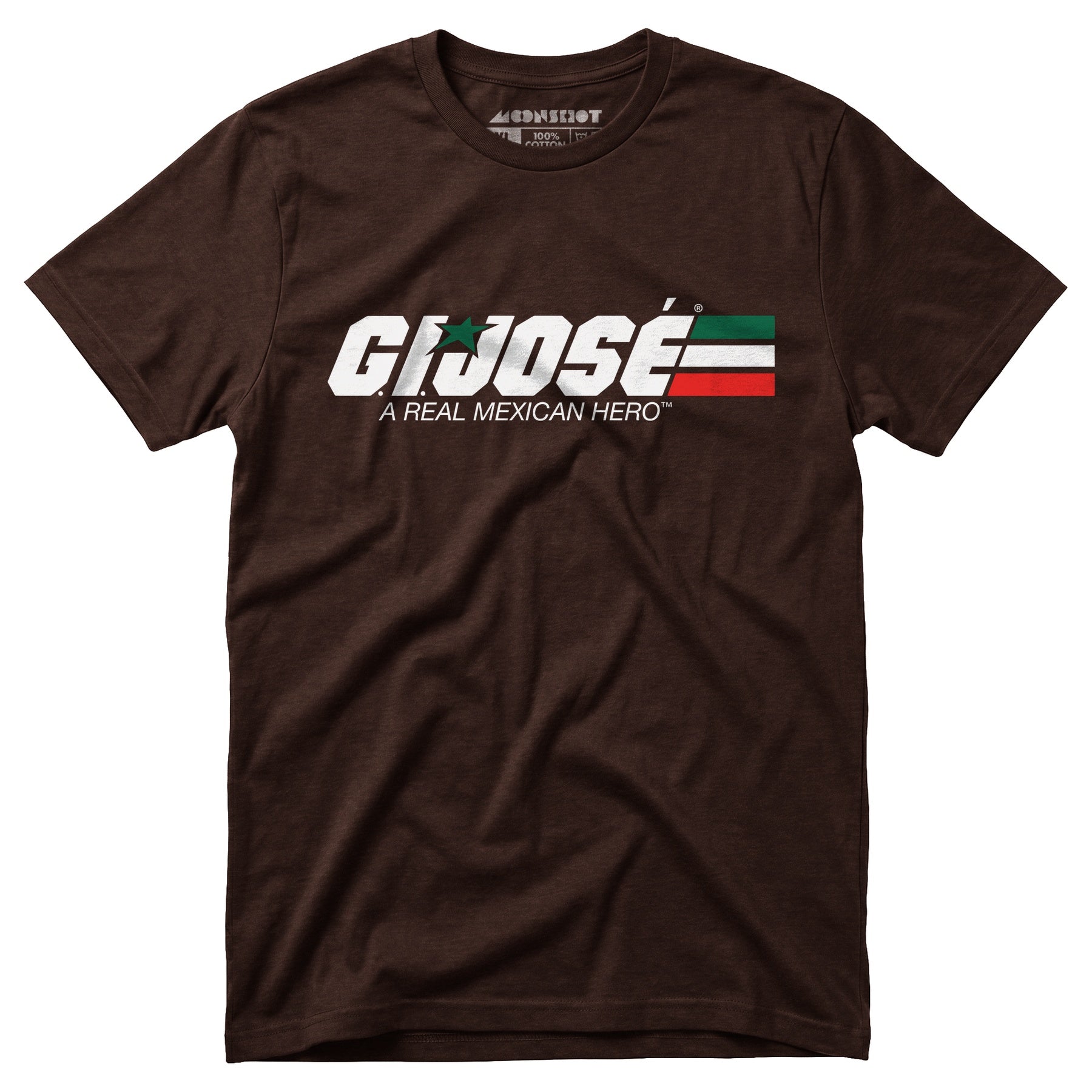 G.I. Jose - Unisex T-Shirt
