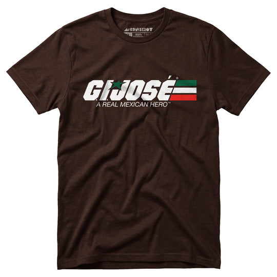 G.I. Jose - Unisex T-Shirt