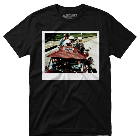 Gleaming The Cube - Unisex T-Shirt