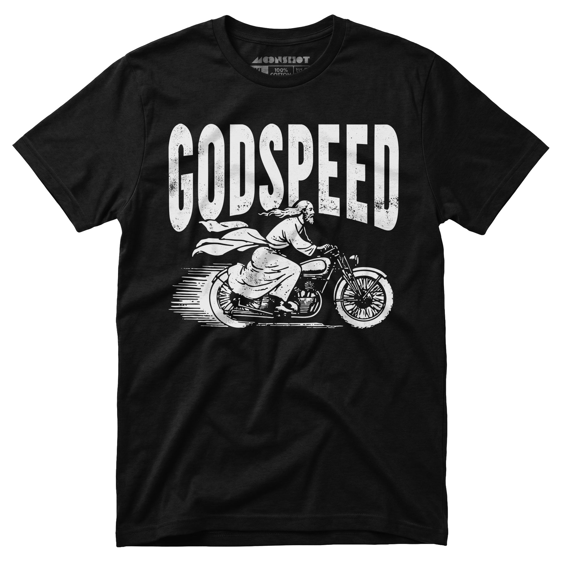 Godspeed - Unisex T-Shirt