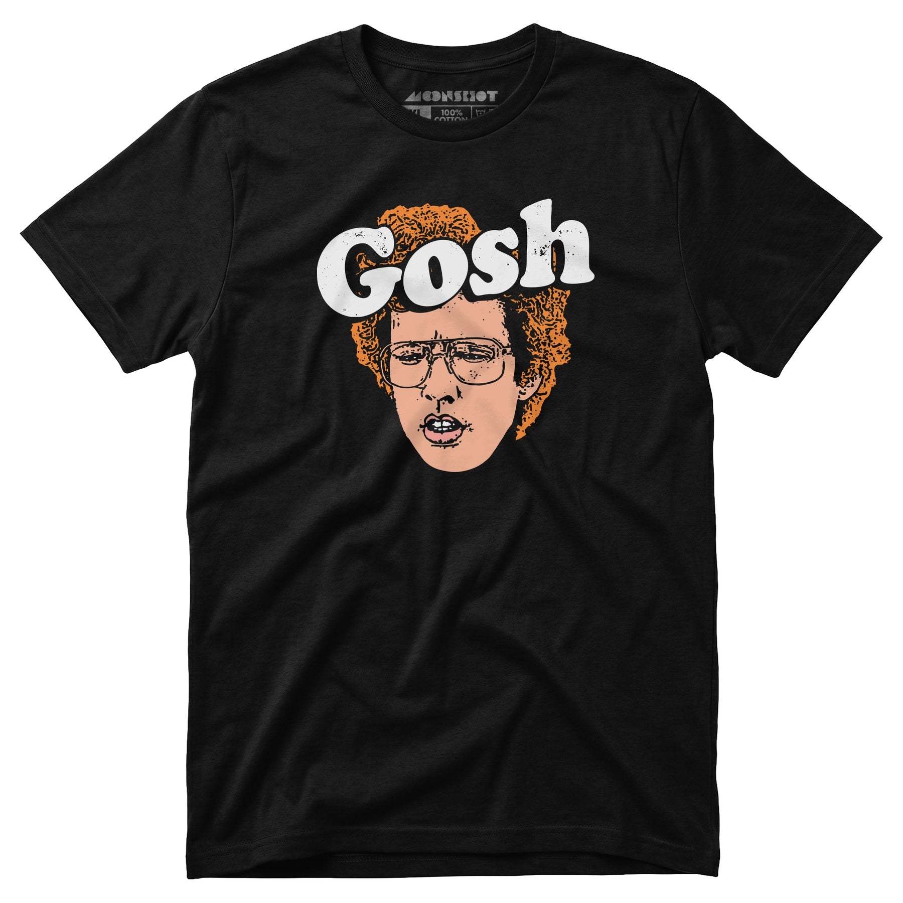 Gosh - Unisex T-Shirt