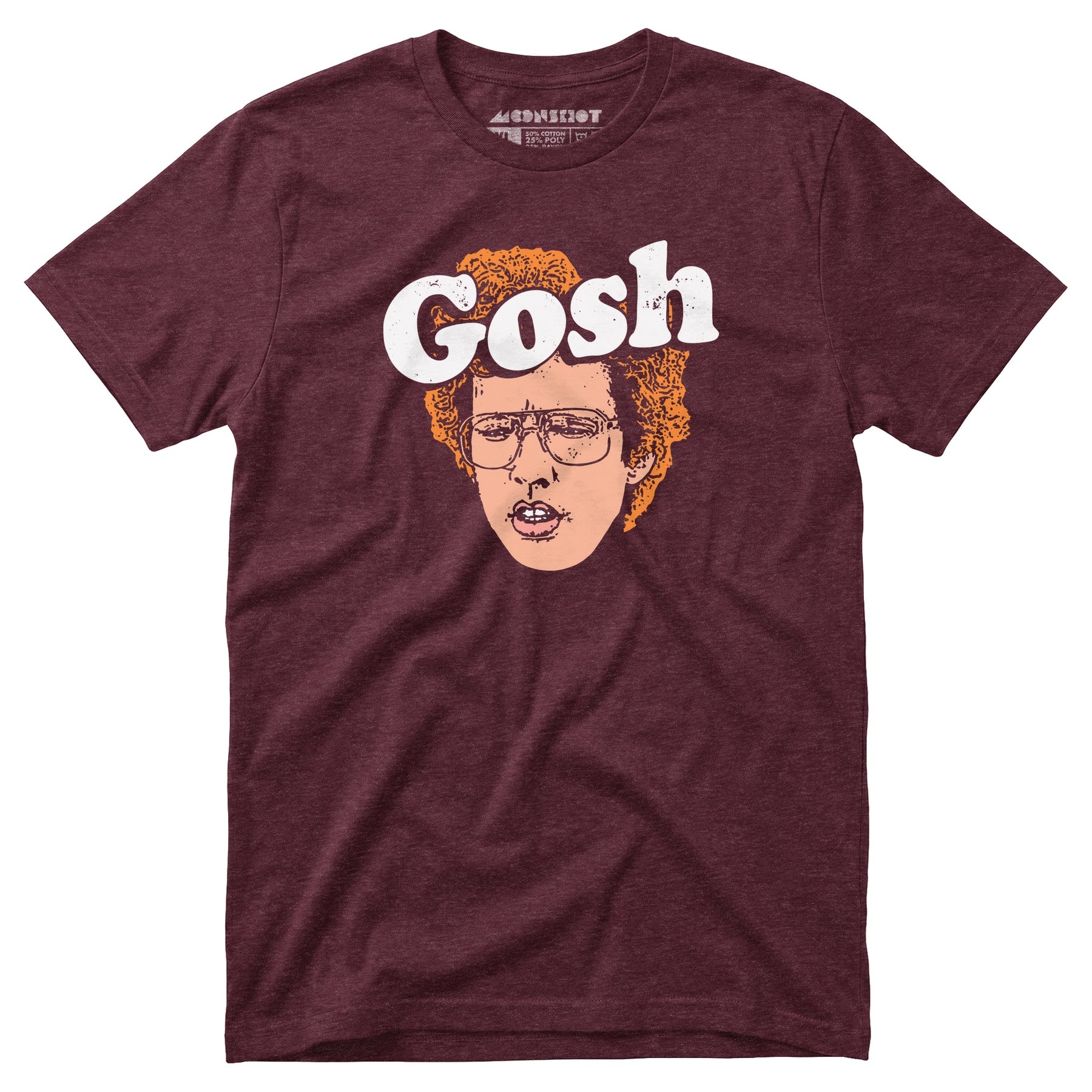 Gosh - Unisex T-Shirt