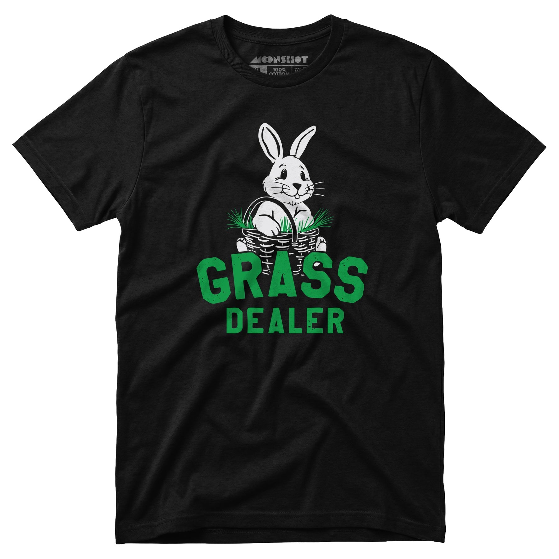 Grass Dealer - Unisex T-Shirt
