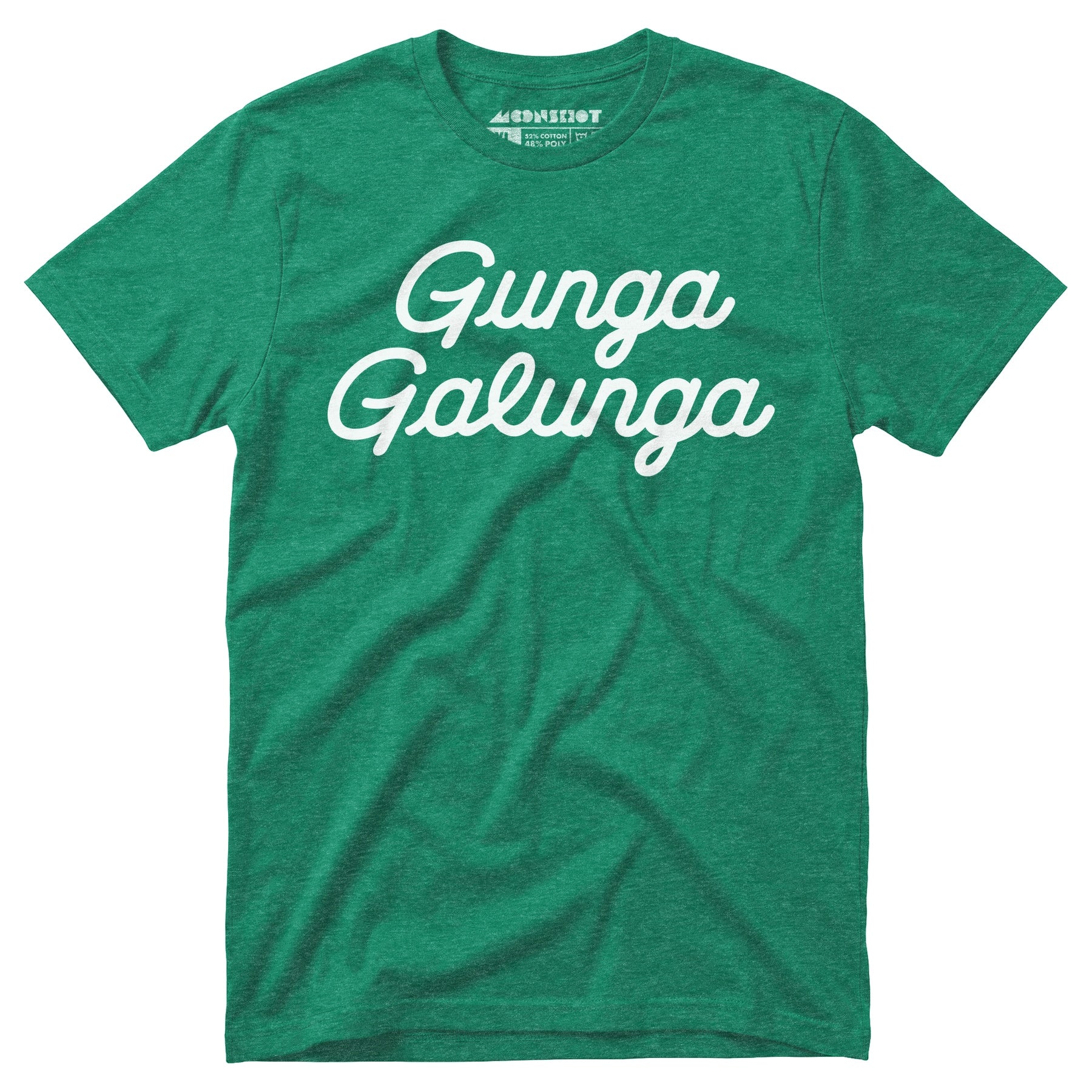 Gunga Galunga v2 - Unisex T-Shirt