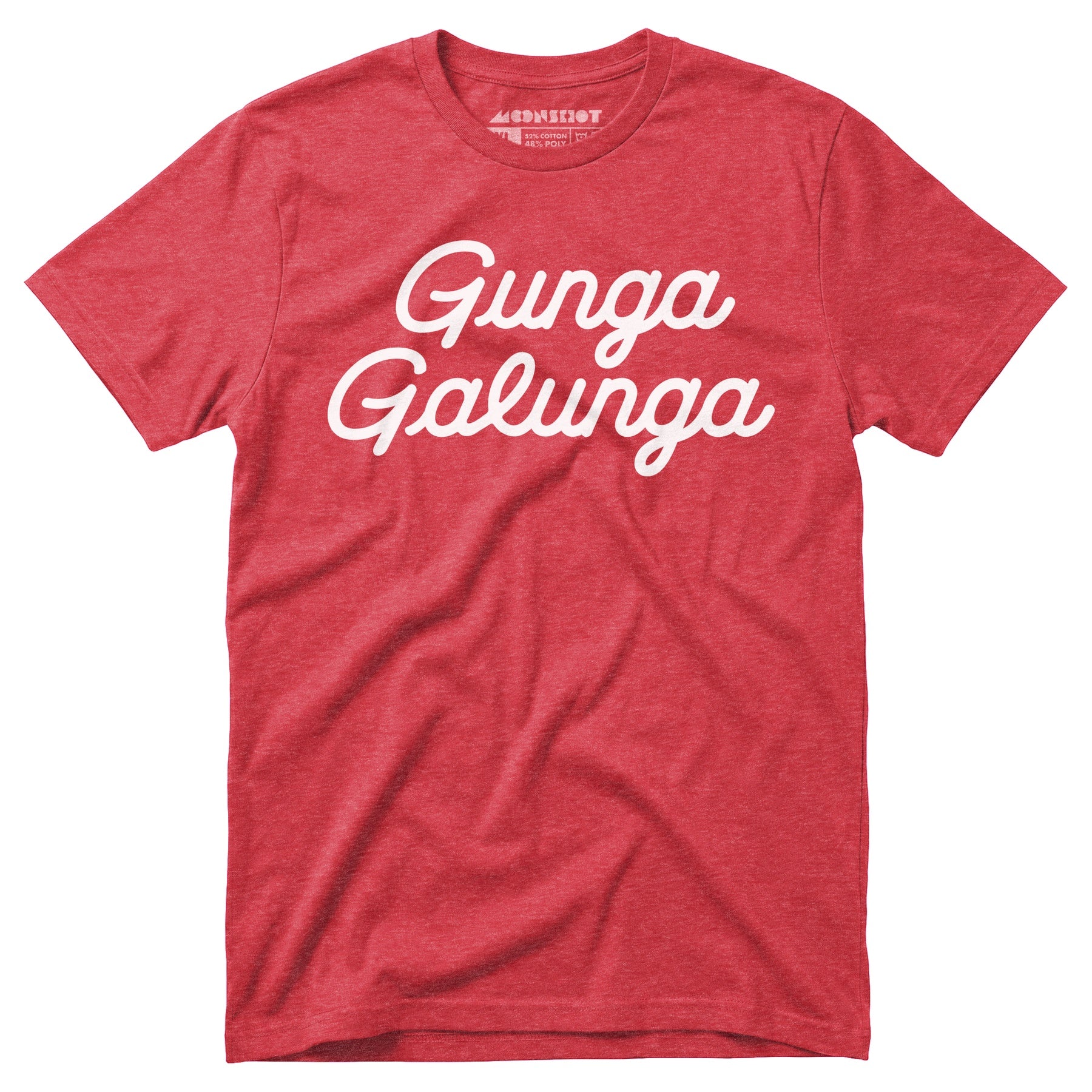 Gunga Galunga v2 - Unisex T-Shirt