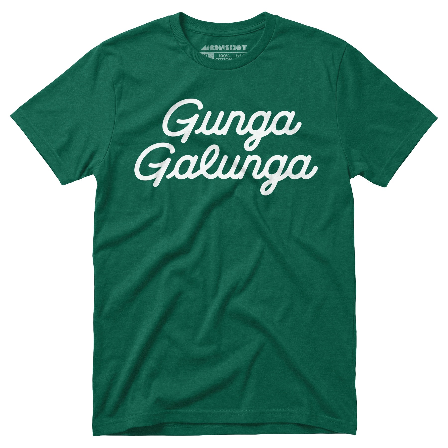 Gunga Galunga v2 - Unisex T-Shirt