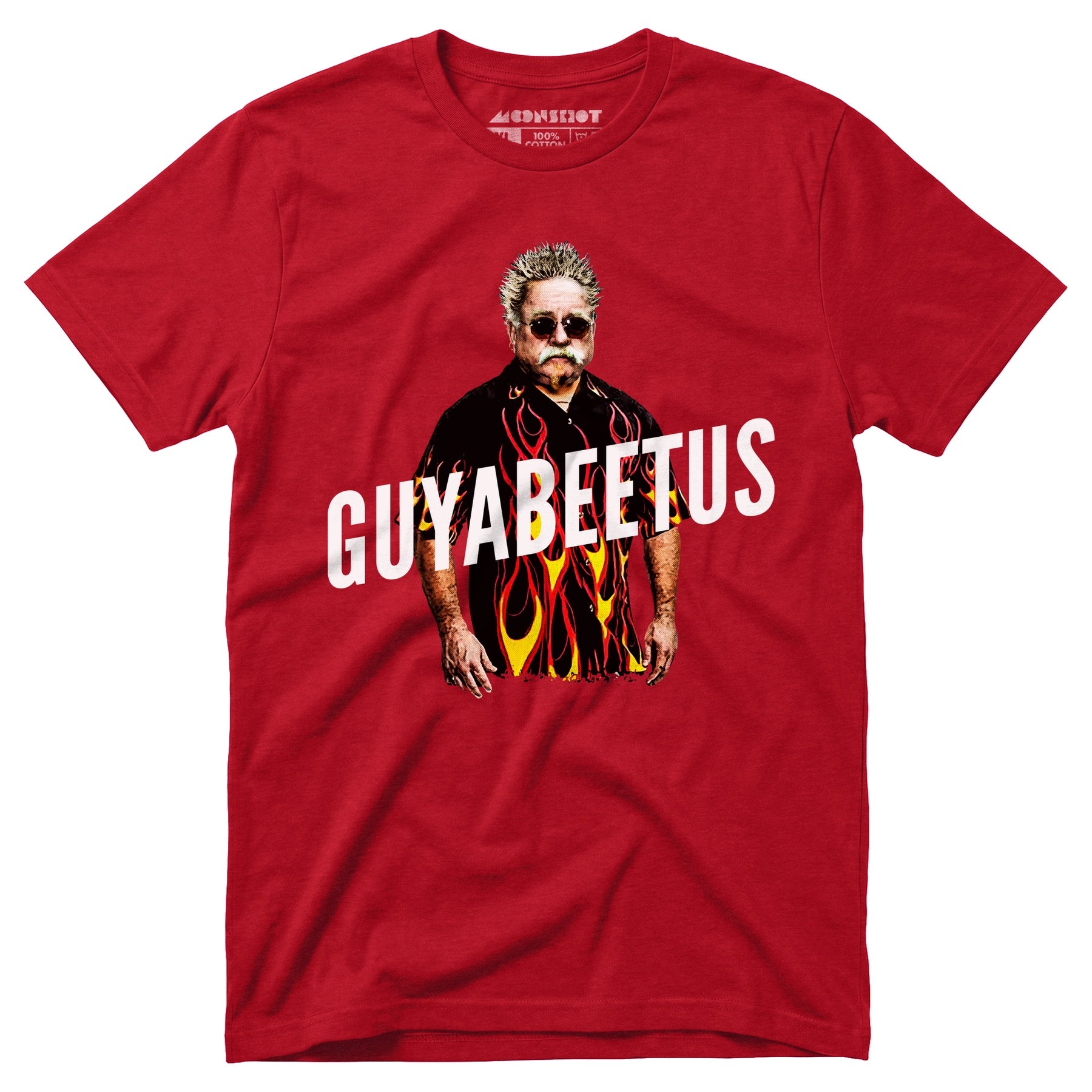 Guyabeetus - Unisex T-Shirt