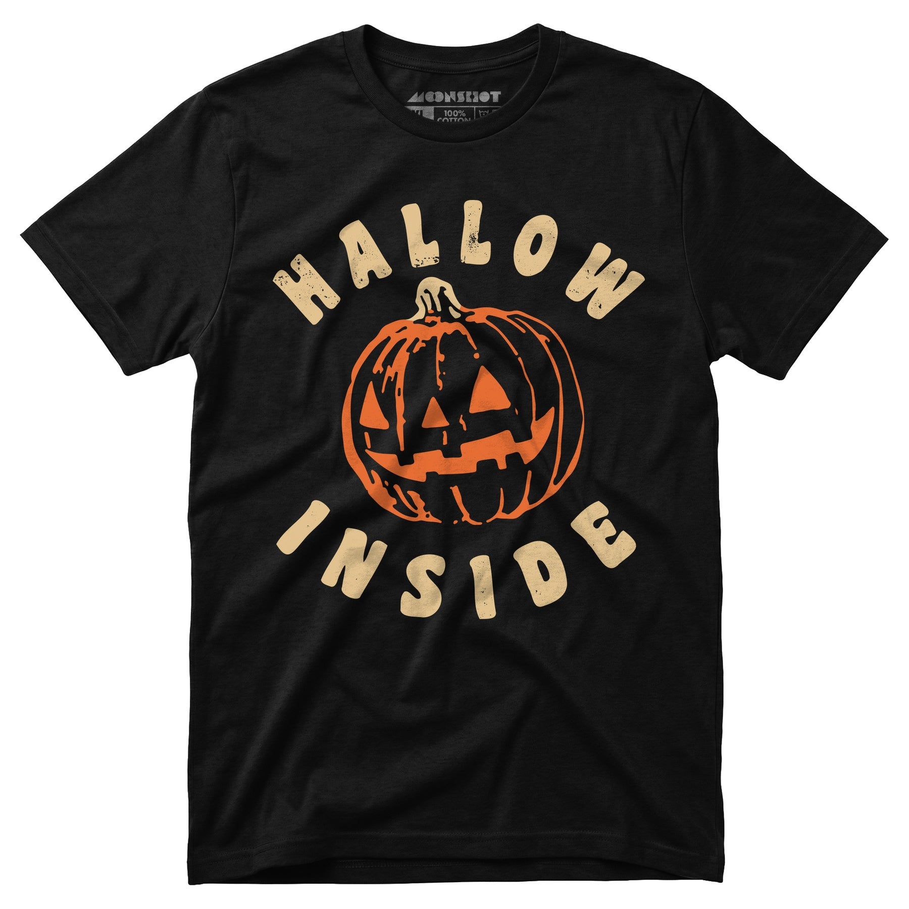 Hallow Inside - Unisex T-Shirt